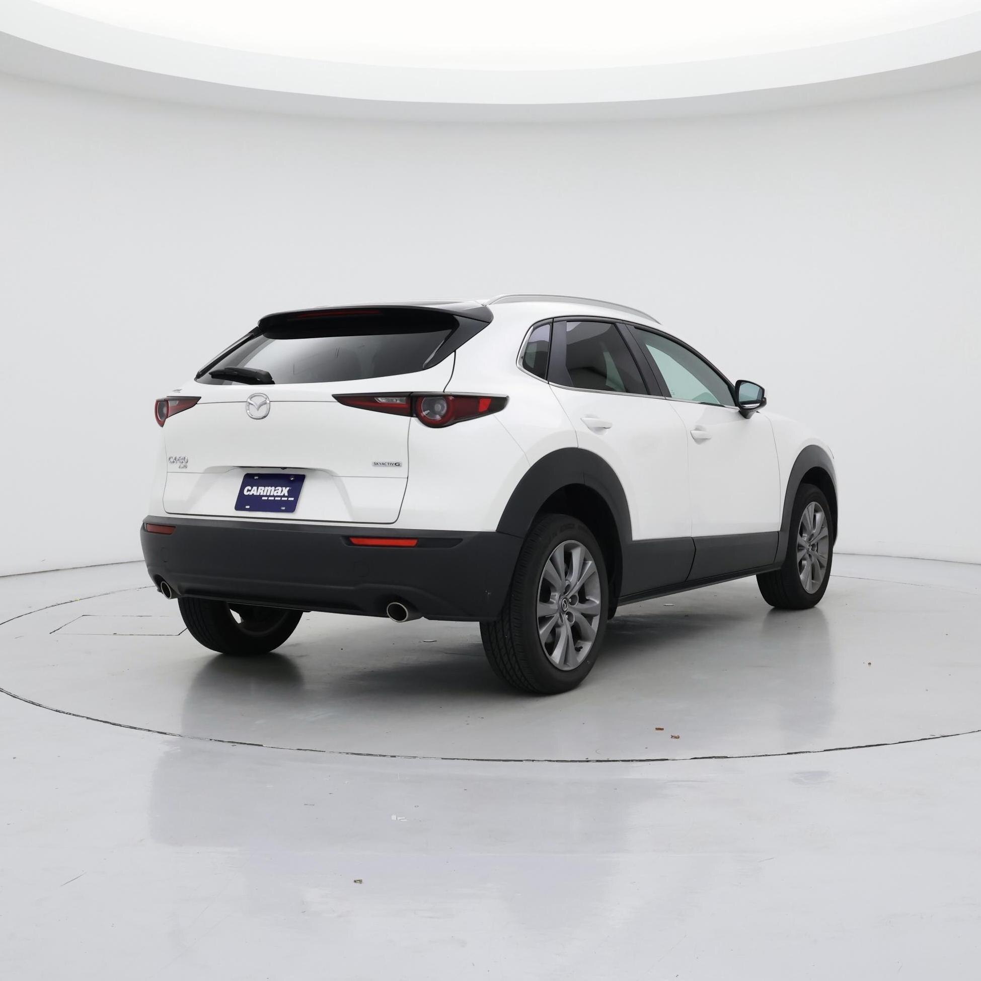Thumbnail: 2023 Mazda CX-30 - 8