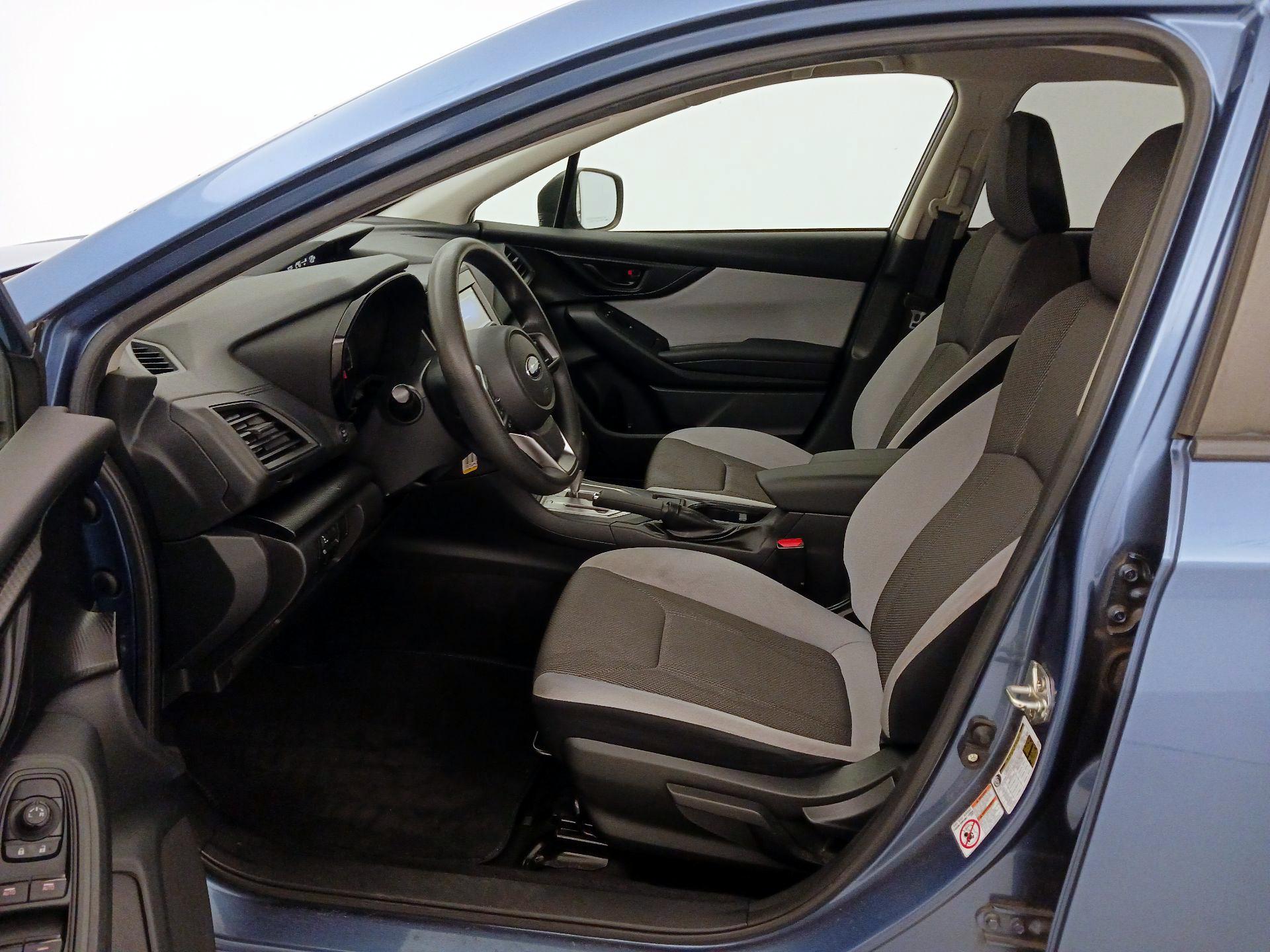 Thumbnail: 2018 Subaru Crosstrek - 11