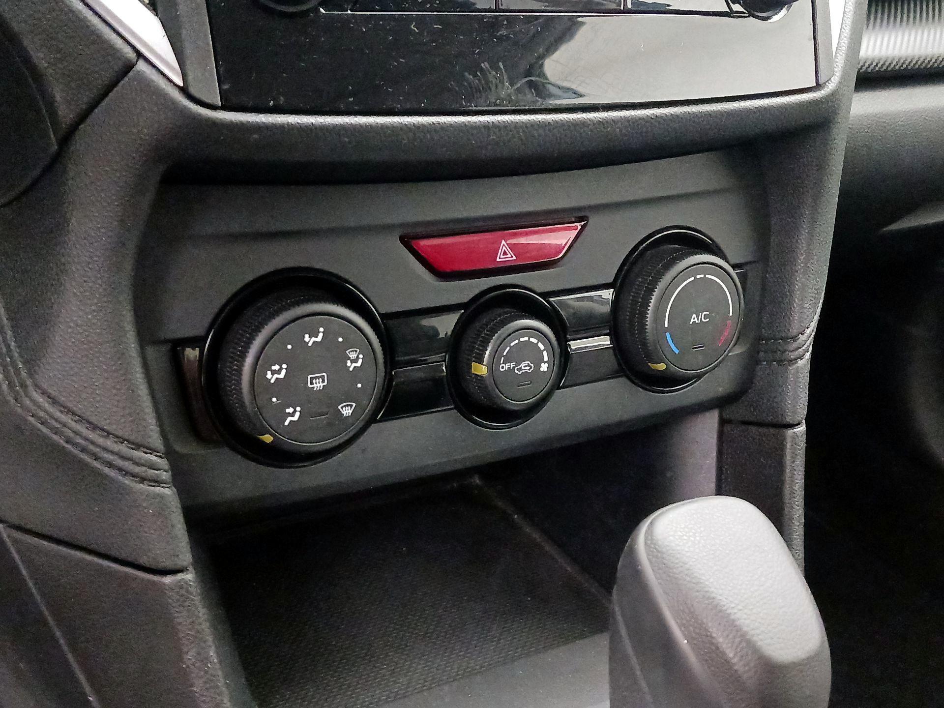 Thumbnail: 2018 Subaru Crosstrek - 16