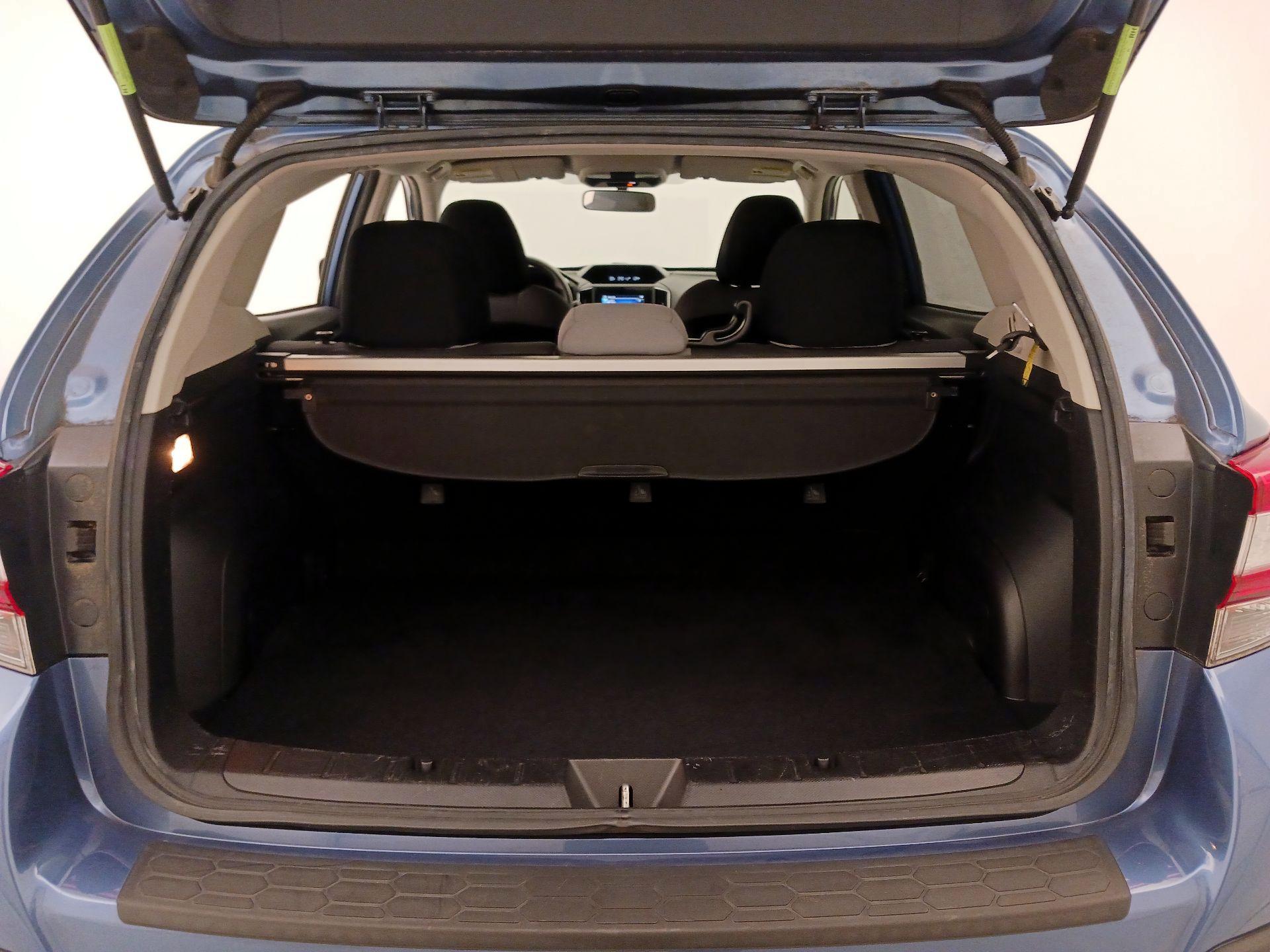 Thumbnail: 2018 Subaru Crosstrek - 20