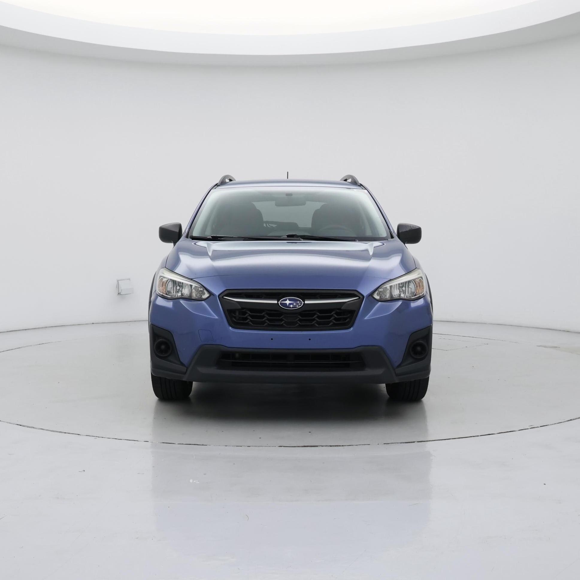 Thumbnail: 2018 Subaru Crosstrek - 5