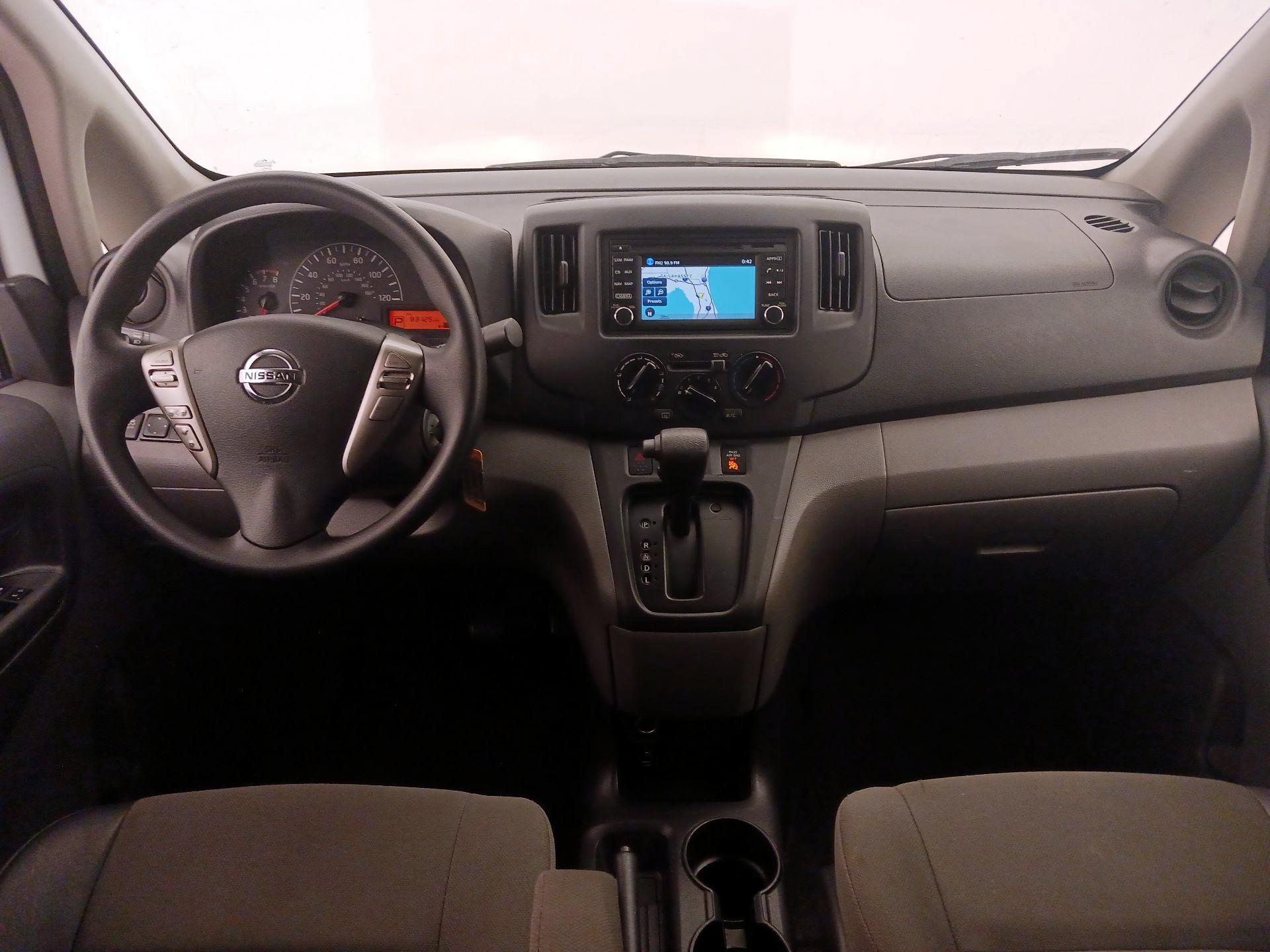Thumbnail: 2018 Nissan NV200 - 9