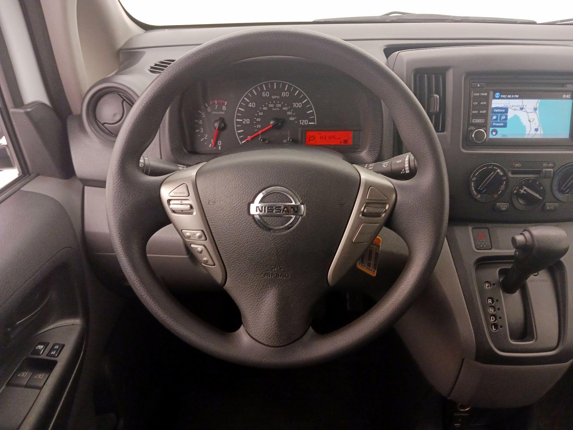 Thumbnail: 2018 Nissan NV200 - 10