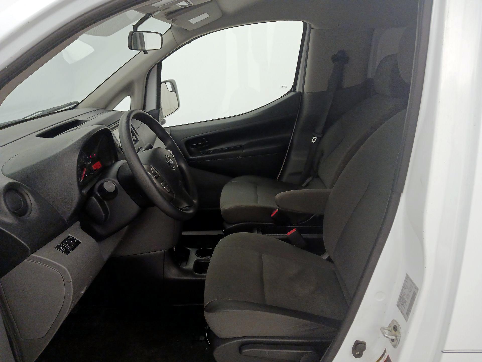 Thumbnail: 2018 Nissan NV200 - 11
