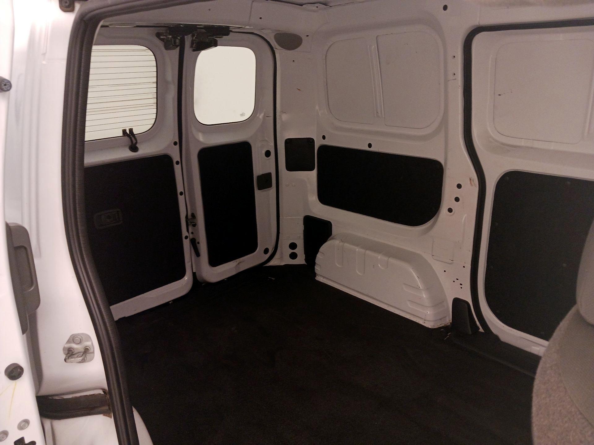 Thumbnail: 2018 Nissan NV200 - 20