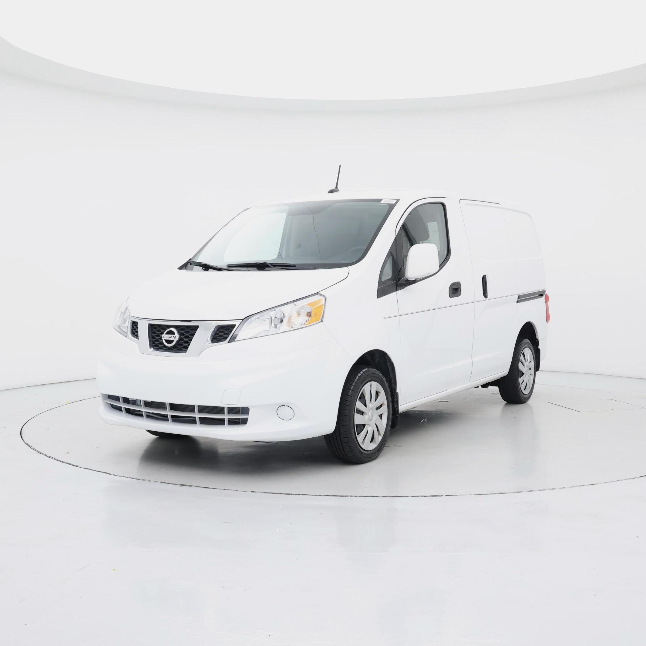Thumbnail: 2018 Nissan NV200 - 4