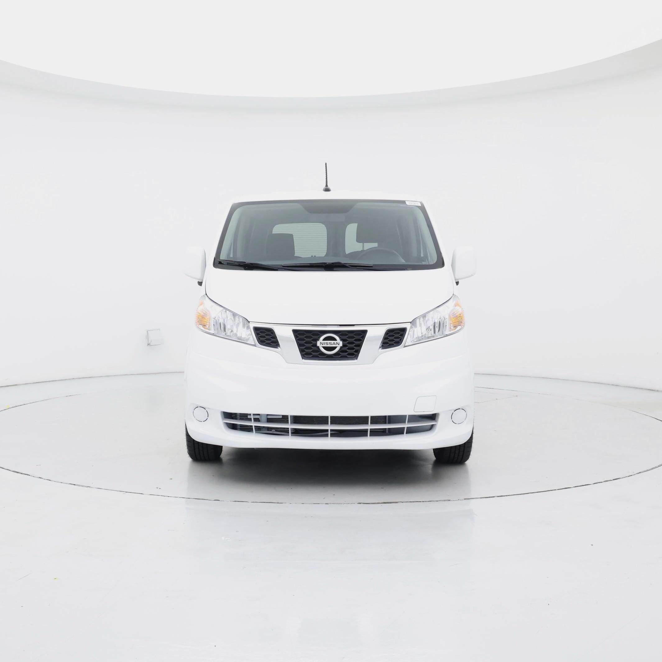 Thumbnail: 2018 Nissan NV200 - 5