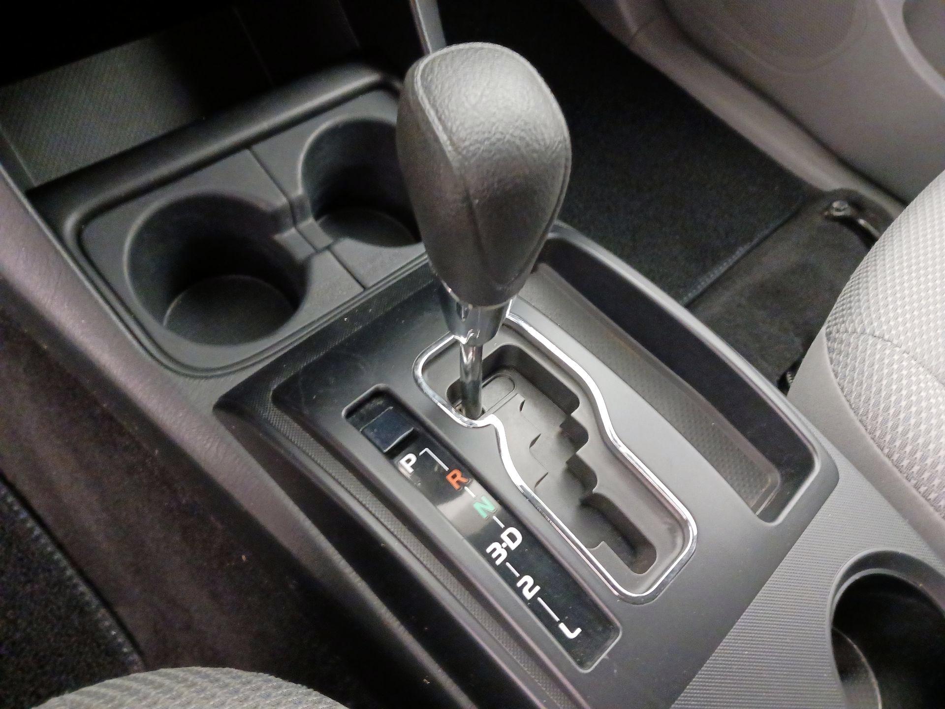 Thumbnail: 2014 Toyota Tacoma - 16