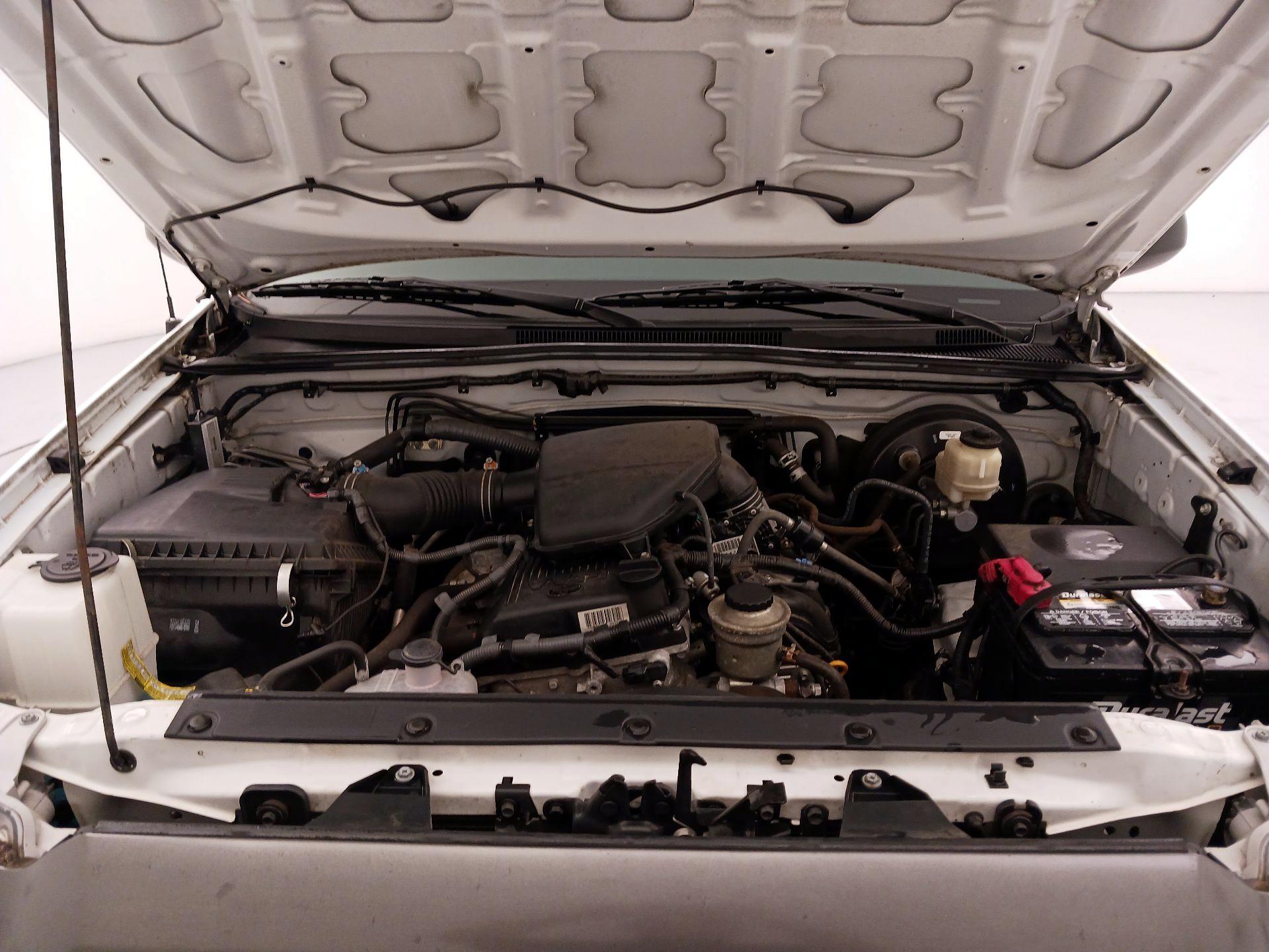 Thumbnail: 2014 Toyota Tacoma - 20