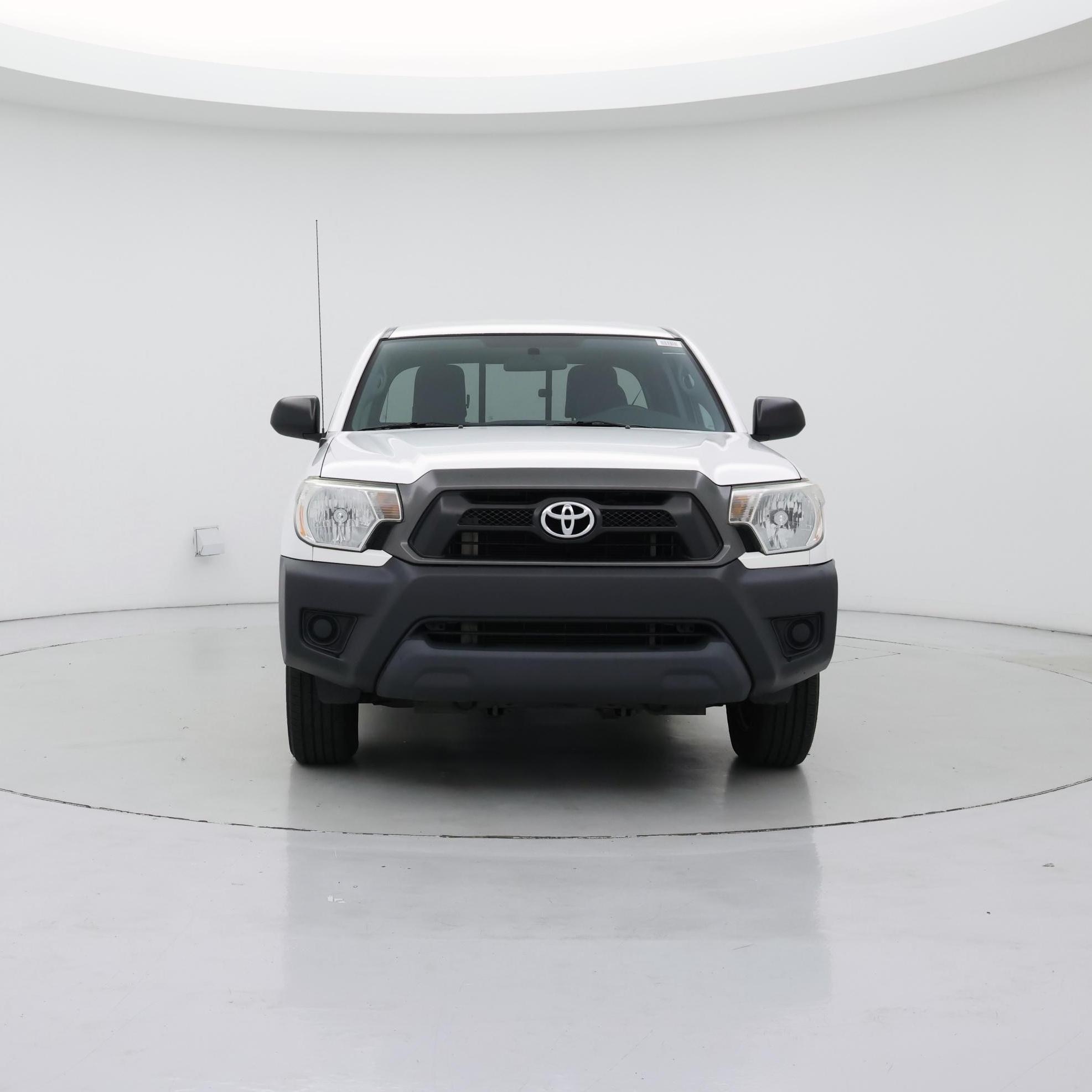 Thumbnail: 2014 Toyota Tacoma - 5