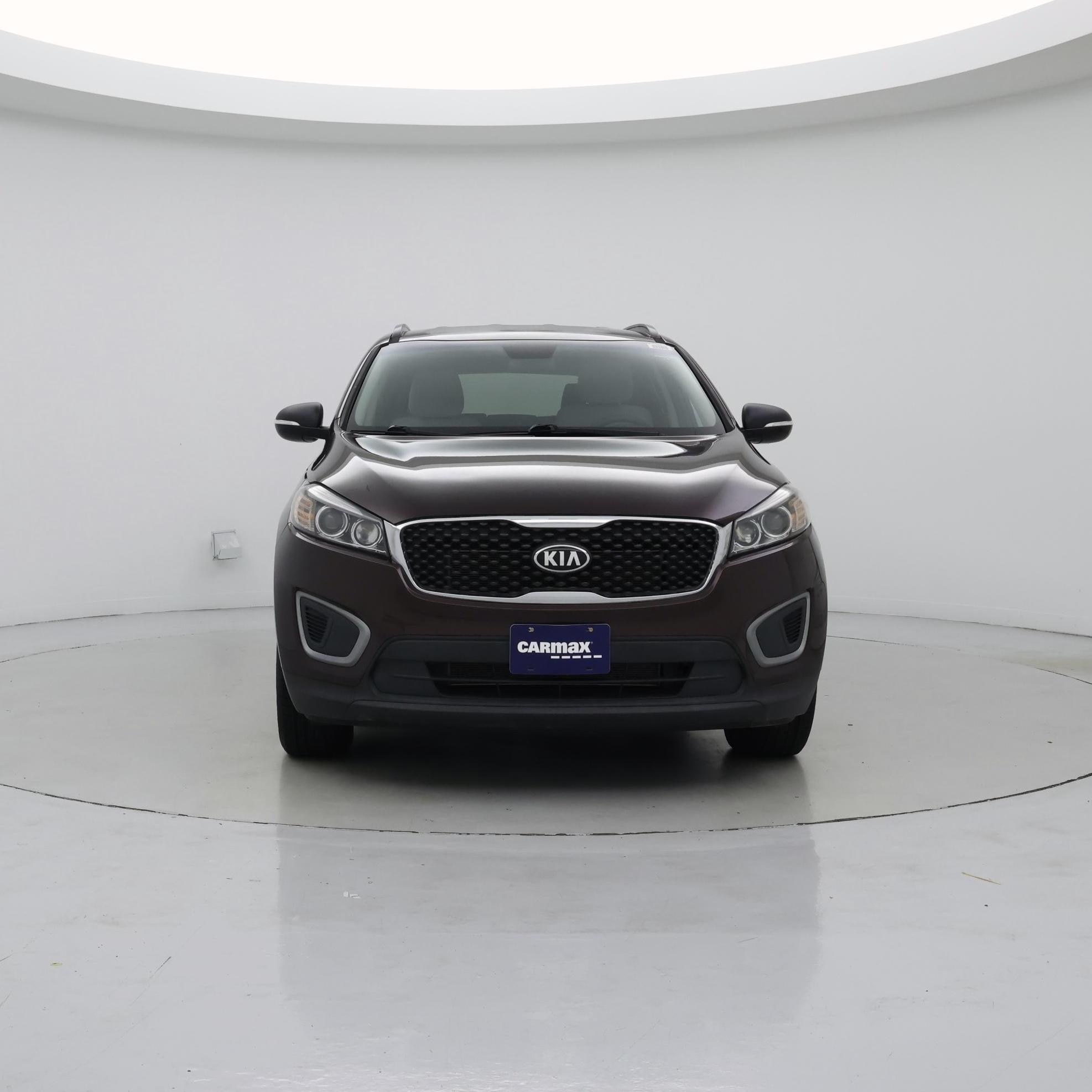 Thumbnail: 2016 Kia Sorento - 5