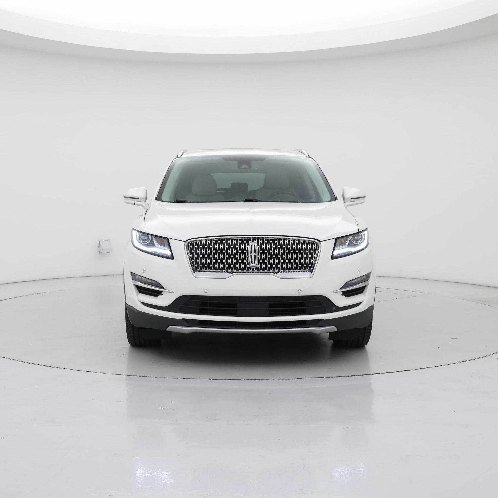 Thumbnail: 2019 Lincoln MKC - 5