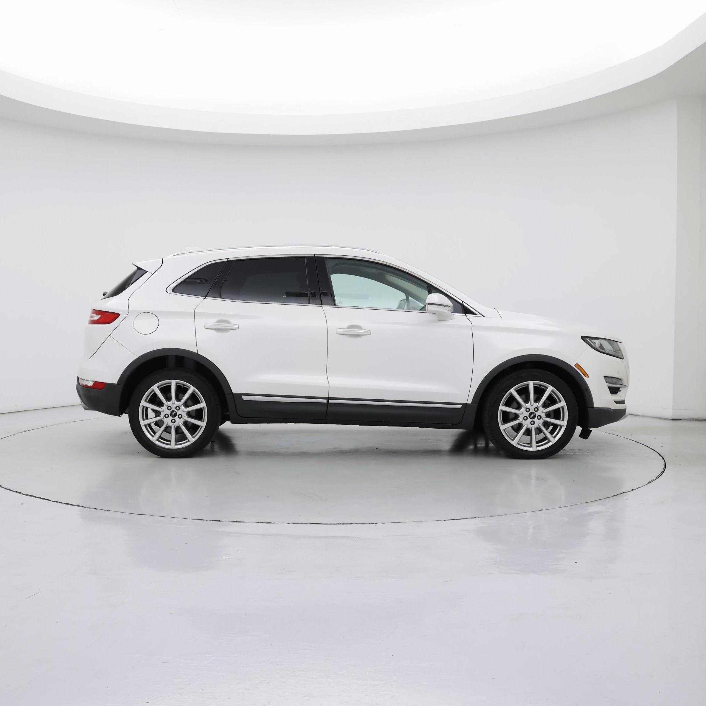 Thumbnail: 2019 Lincoln MKC - 7