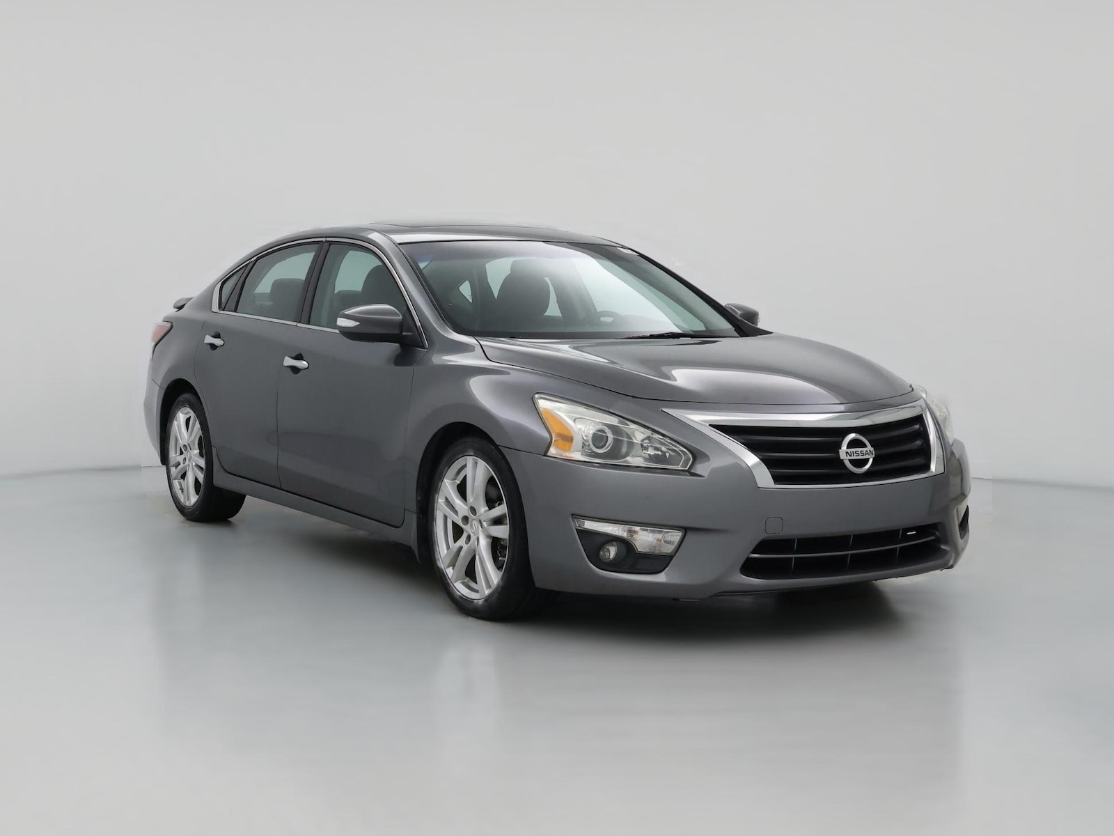 2014 Nissan Altima SL