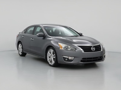 2014 Nissan Altima SL