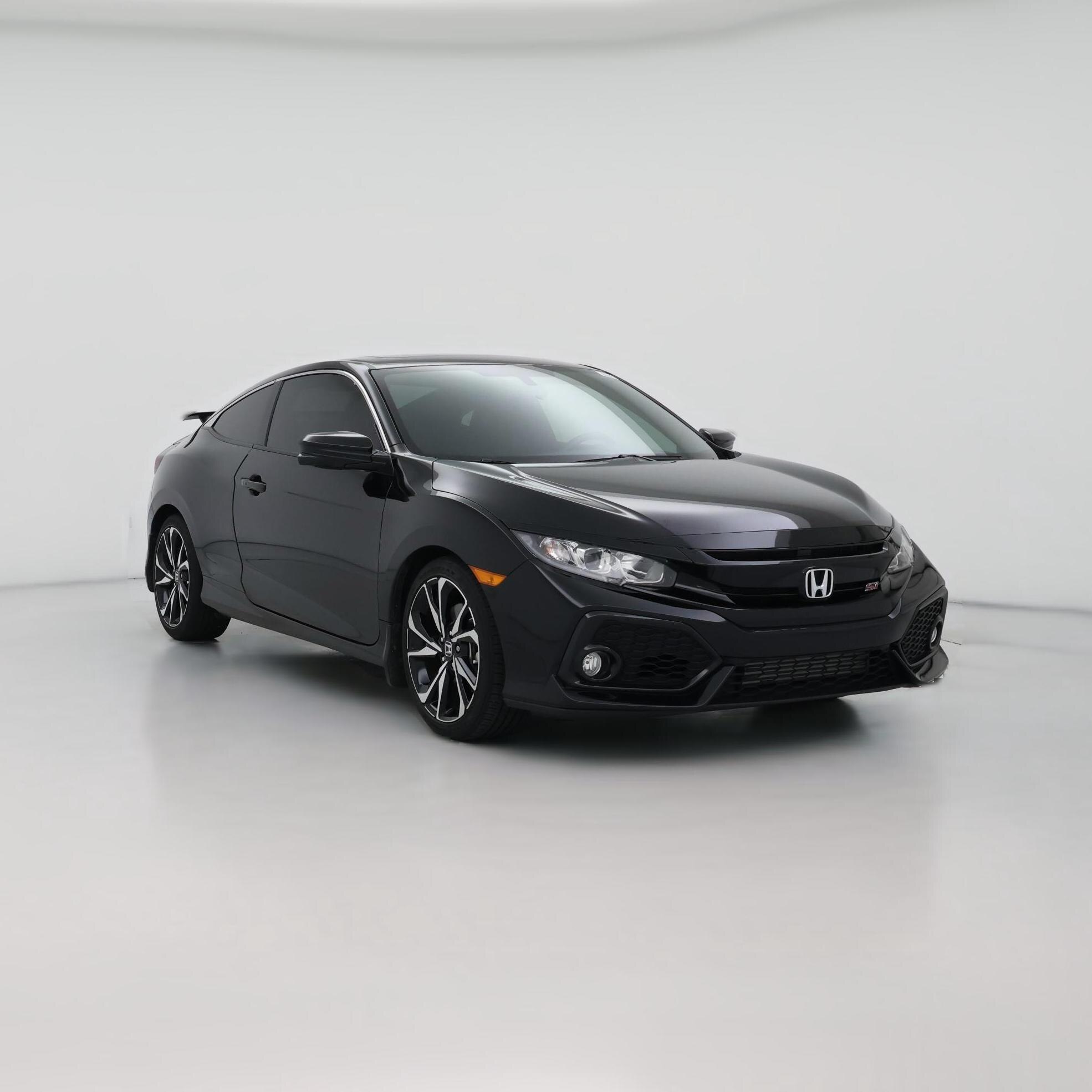 Thumbnail: 2018 Honda Civic - 1