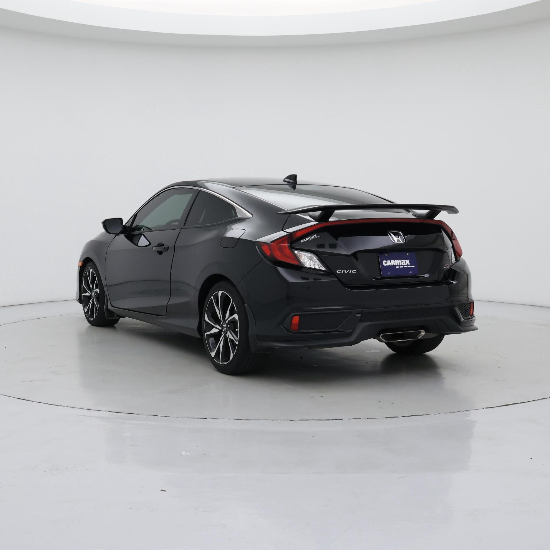 Thumbnail: 2018 Honda Civic - 2