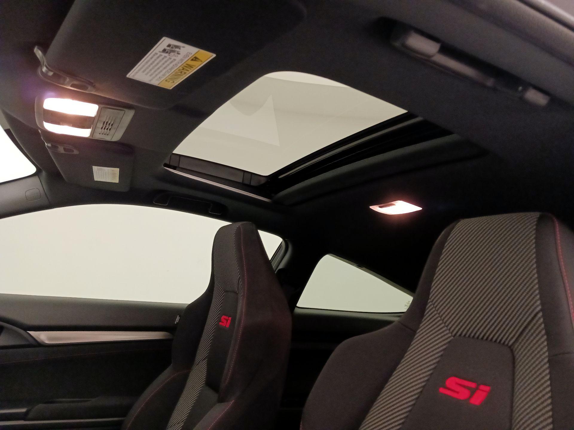 Thumbnail: 2018 Honda Civic - 19