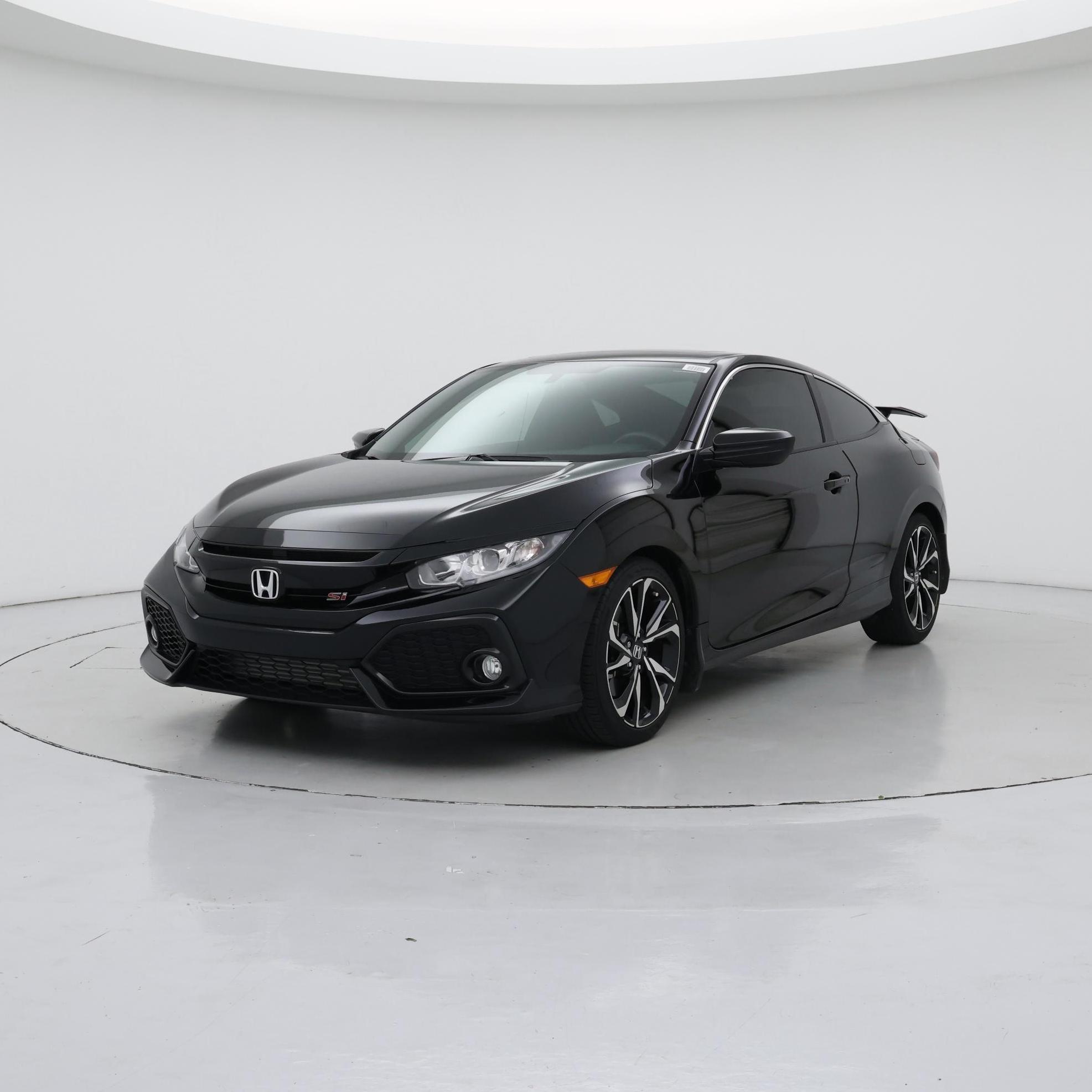 Thumbnail: 2018 Honda Civic - 4