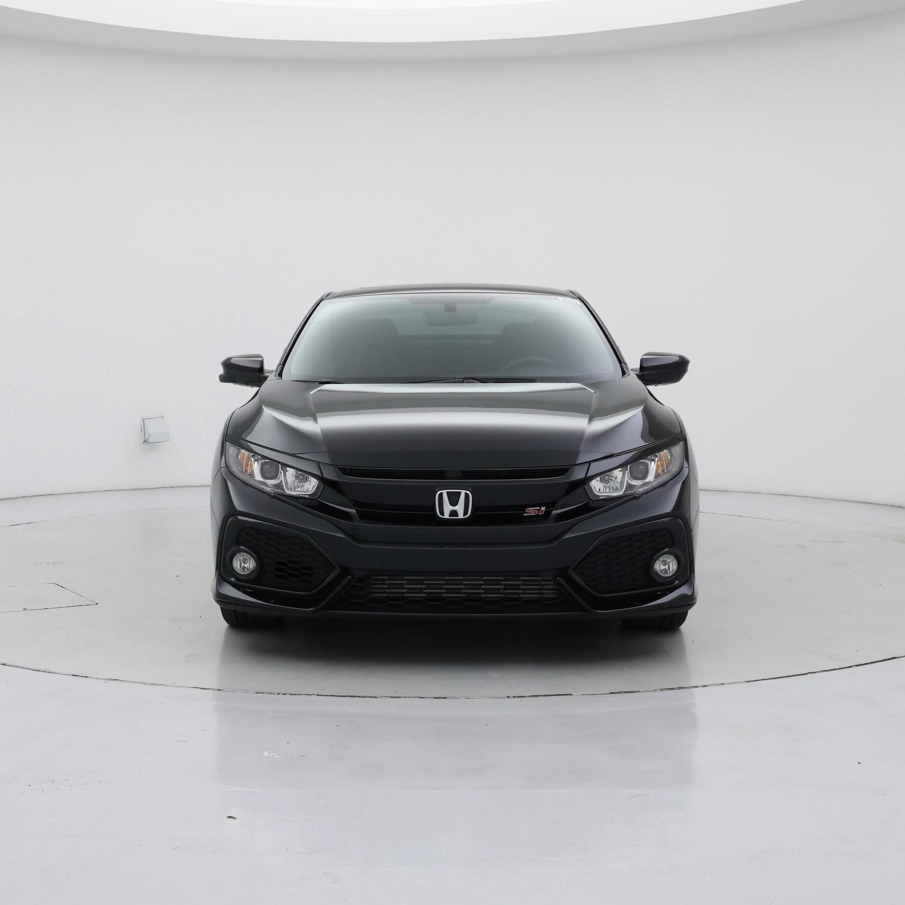 Thumbnail: 2018 Honda Civic - 5