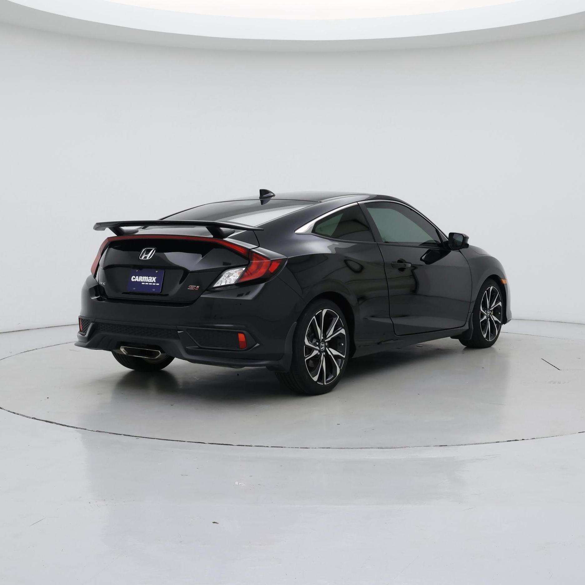 Thumbnail: 2018 Honda Civic - 8