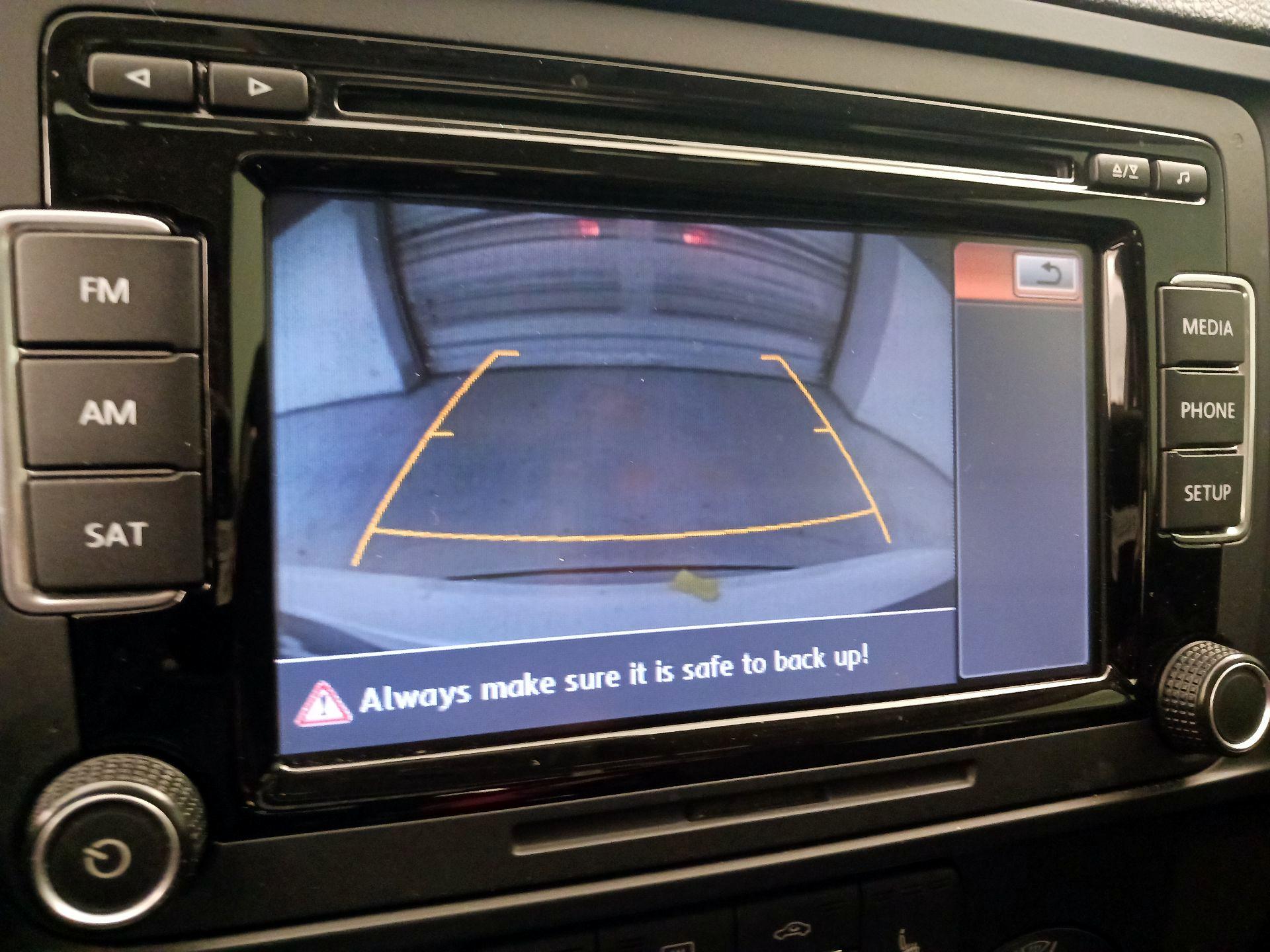 Thumbnail: 2015 Volkswagen Jetta - 14