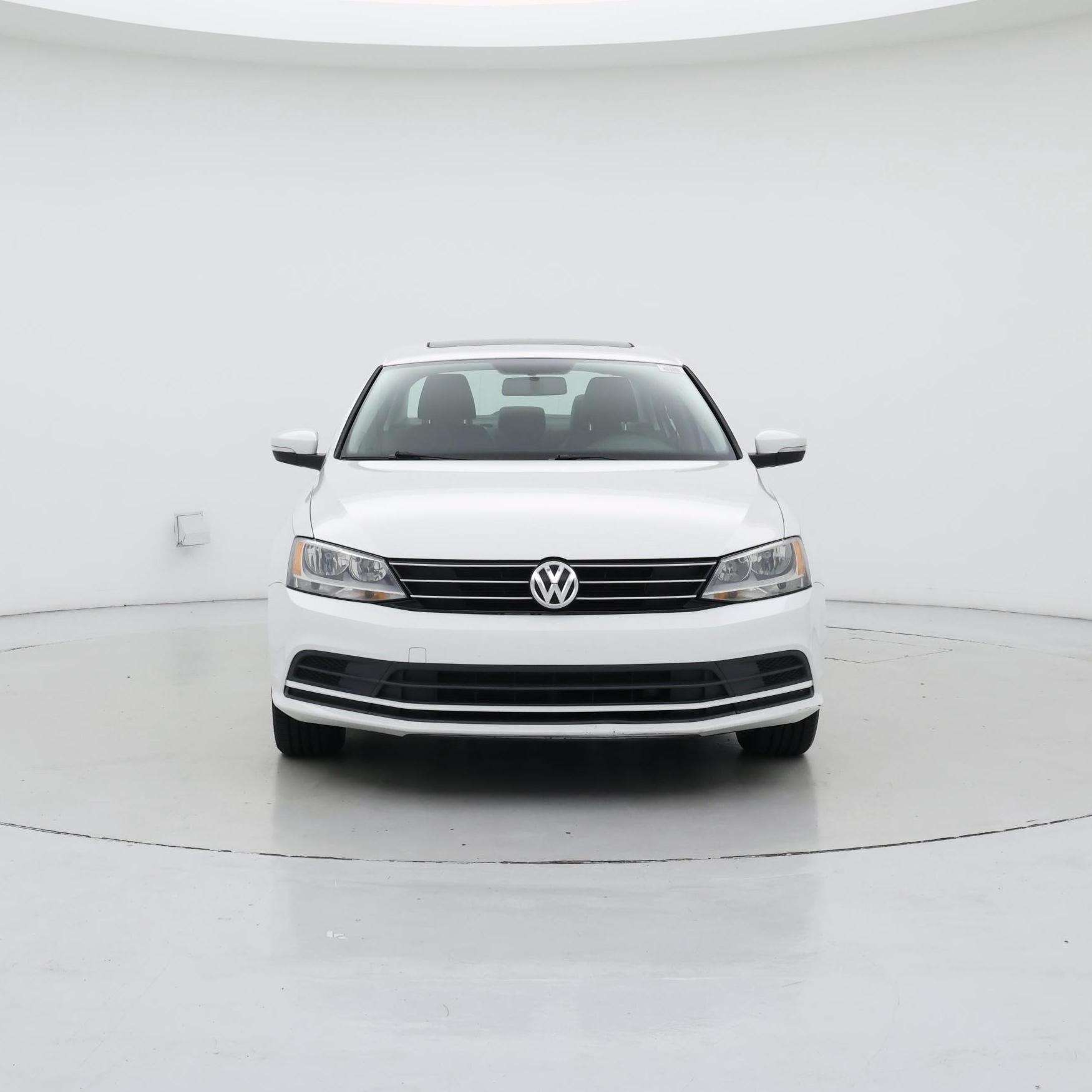 Thumbnail: 2015 Volkswagen Jetta - 5