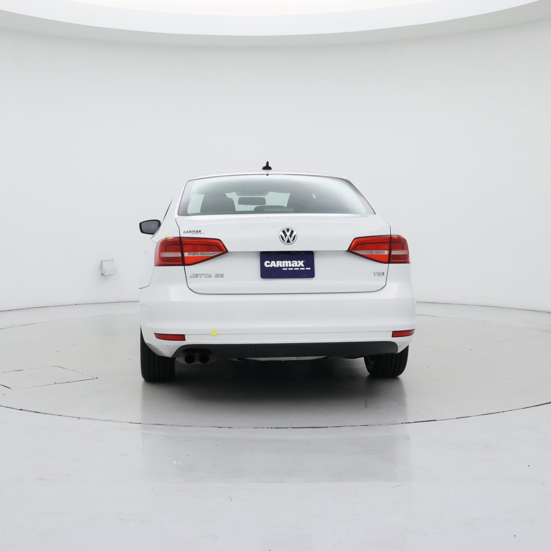 Thumbnail: 2015 Volkswagen Jetta - 6