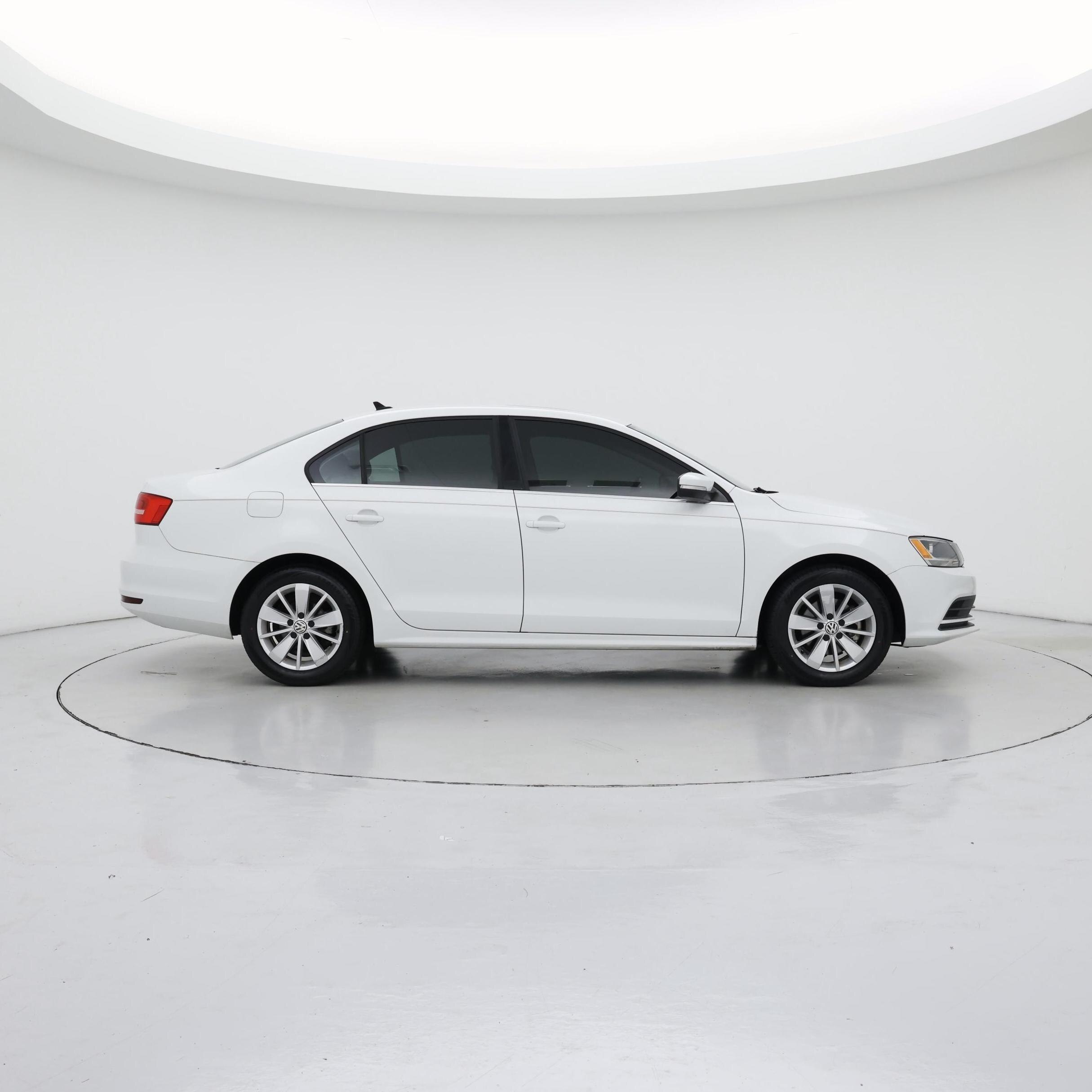 Thumbnail: 2015 Volkswagen Jetta - 7