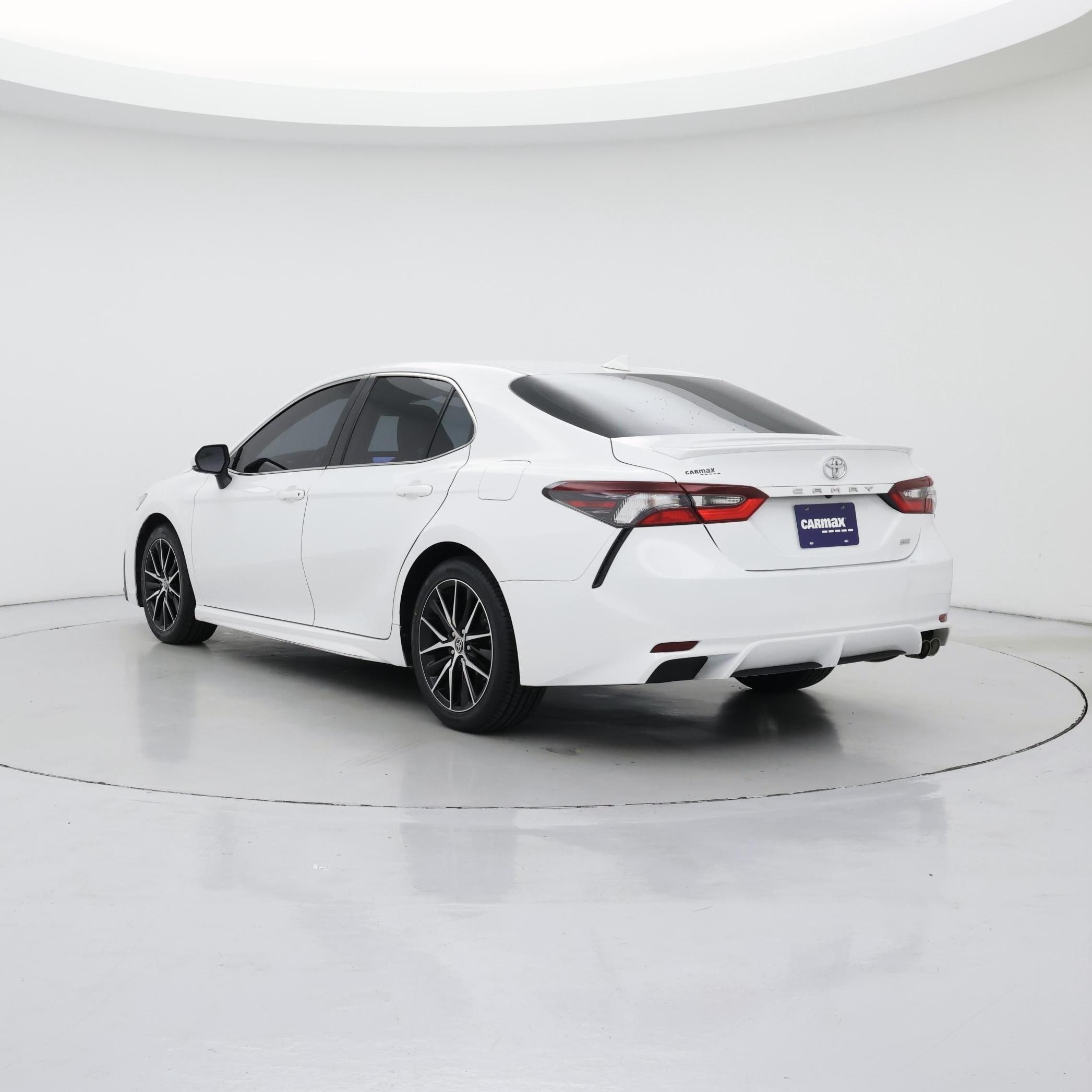 Thumbnail: 2023 Toyota Camry - 2