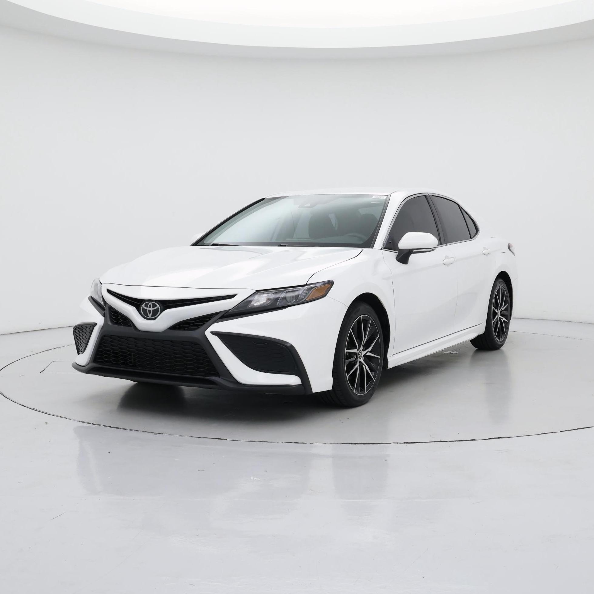 Thumbnail: 2023 Toyota Camry - 4