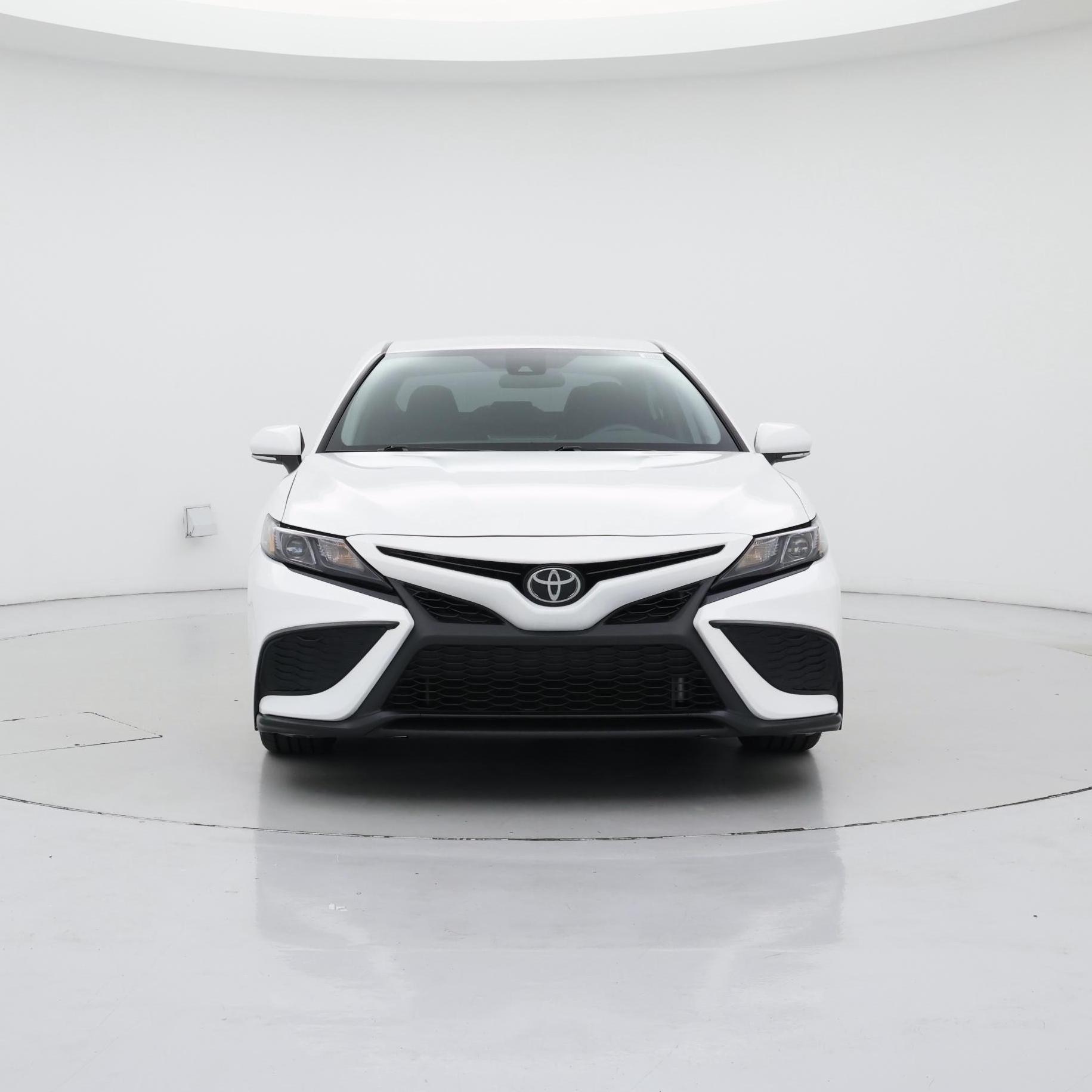 Thumbnail: 2023 Toyota Camry - 5