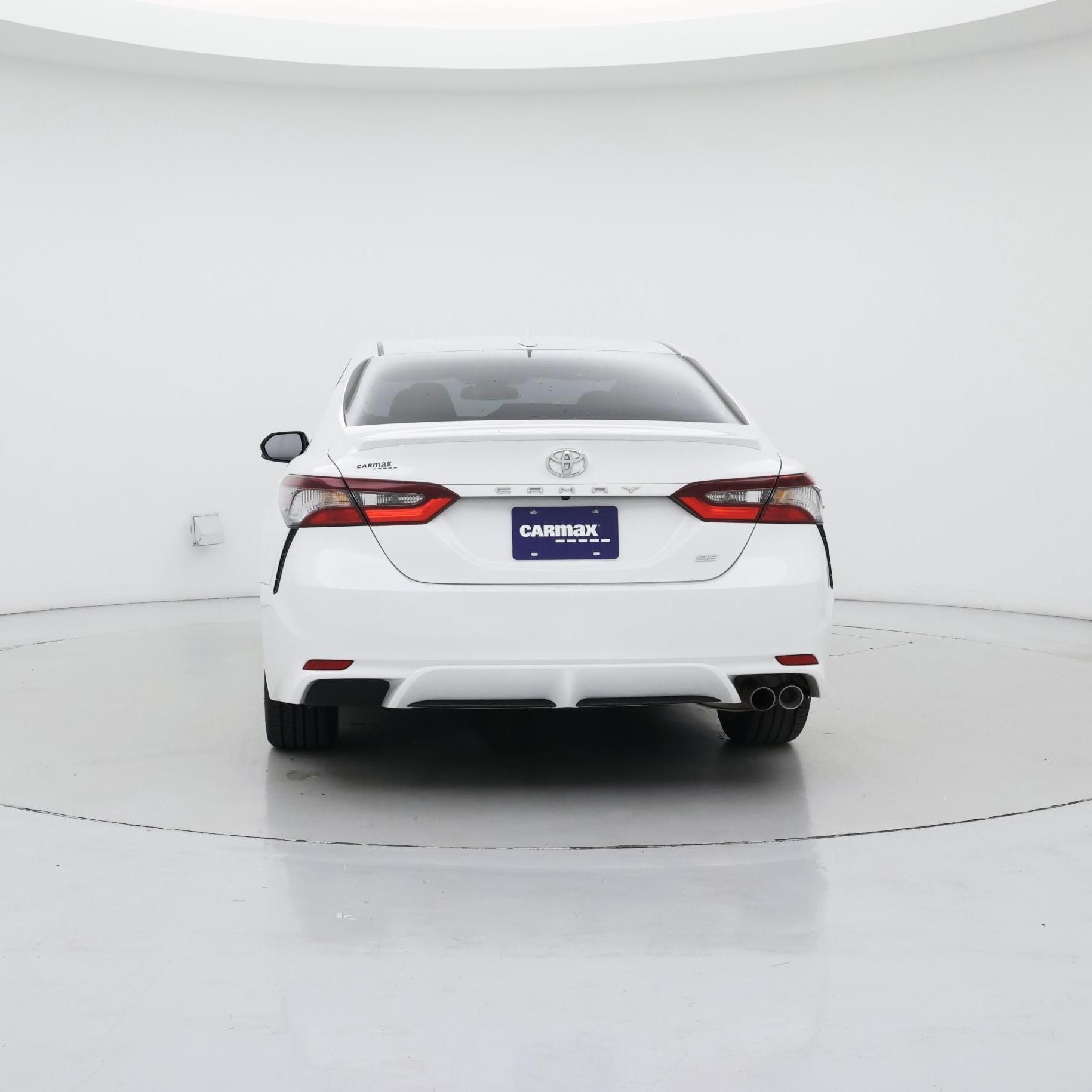 Thumbnail: 2023 Toyota Camry - 6