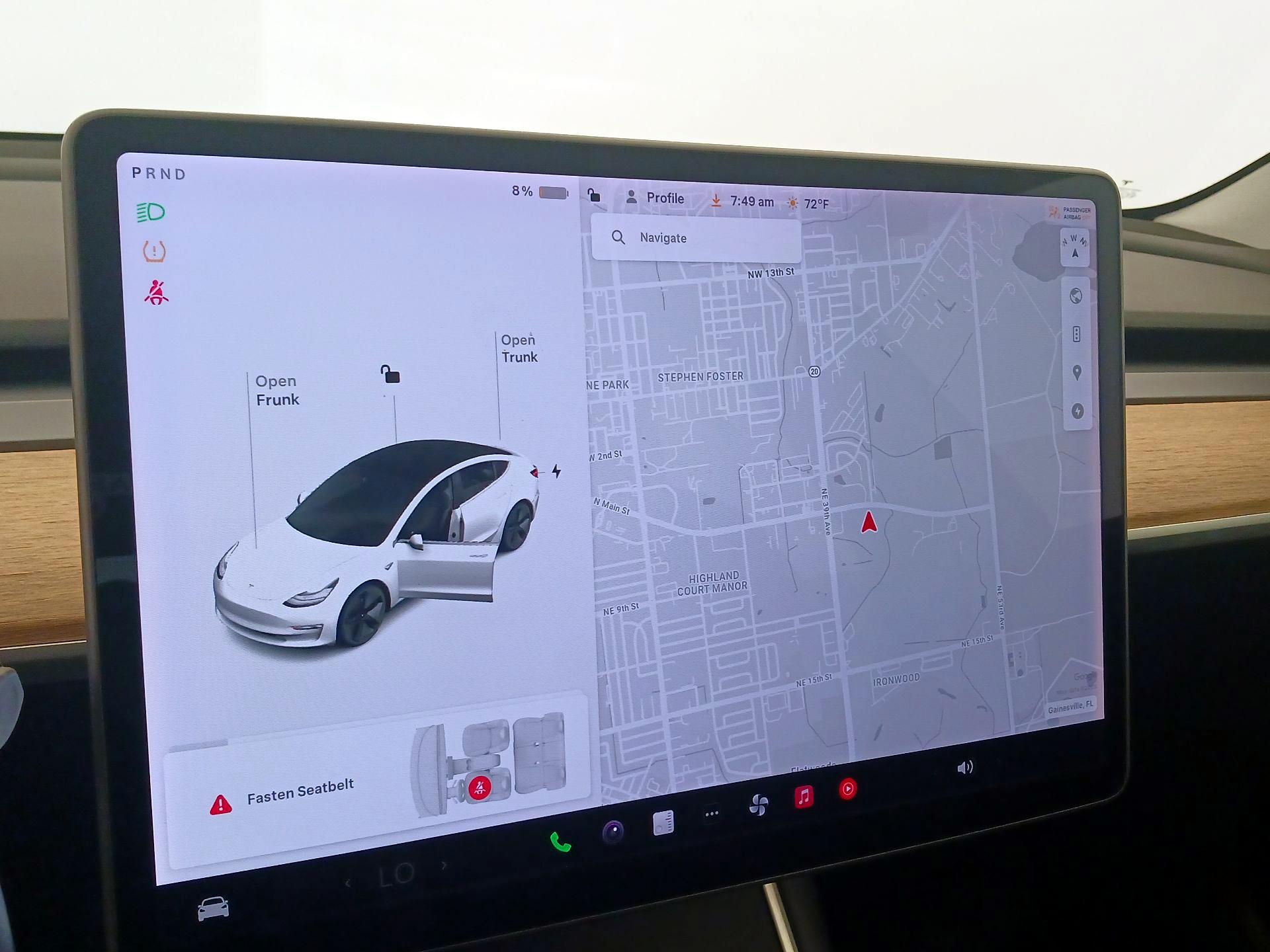 Thumbnail: 2020 Tesla Model 3 - 13