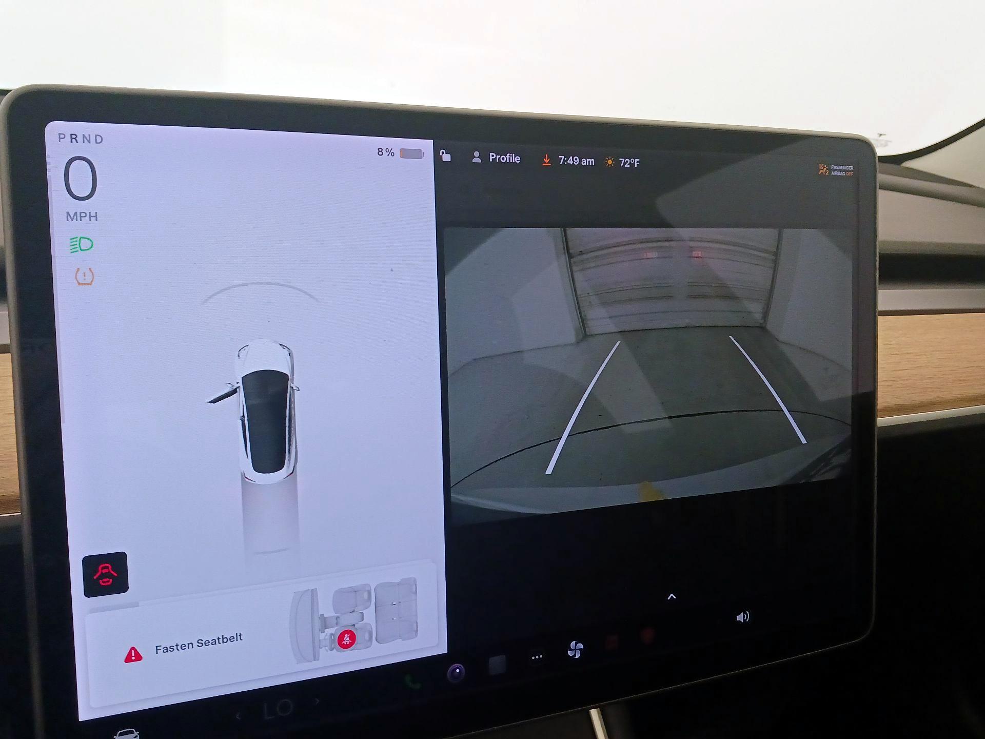 Thumbnail: 2020 Tesla Model 3 - 14