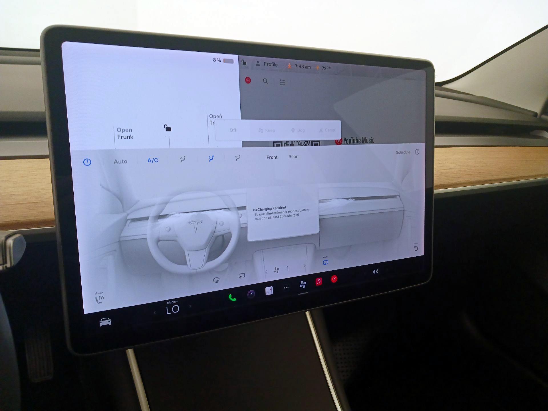Thumbnail: 2020 Tesla Model 3 - 16