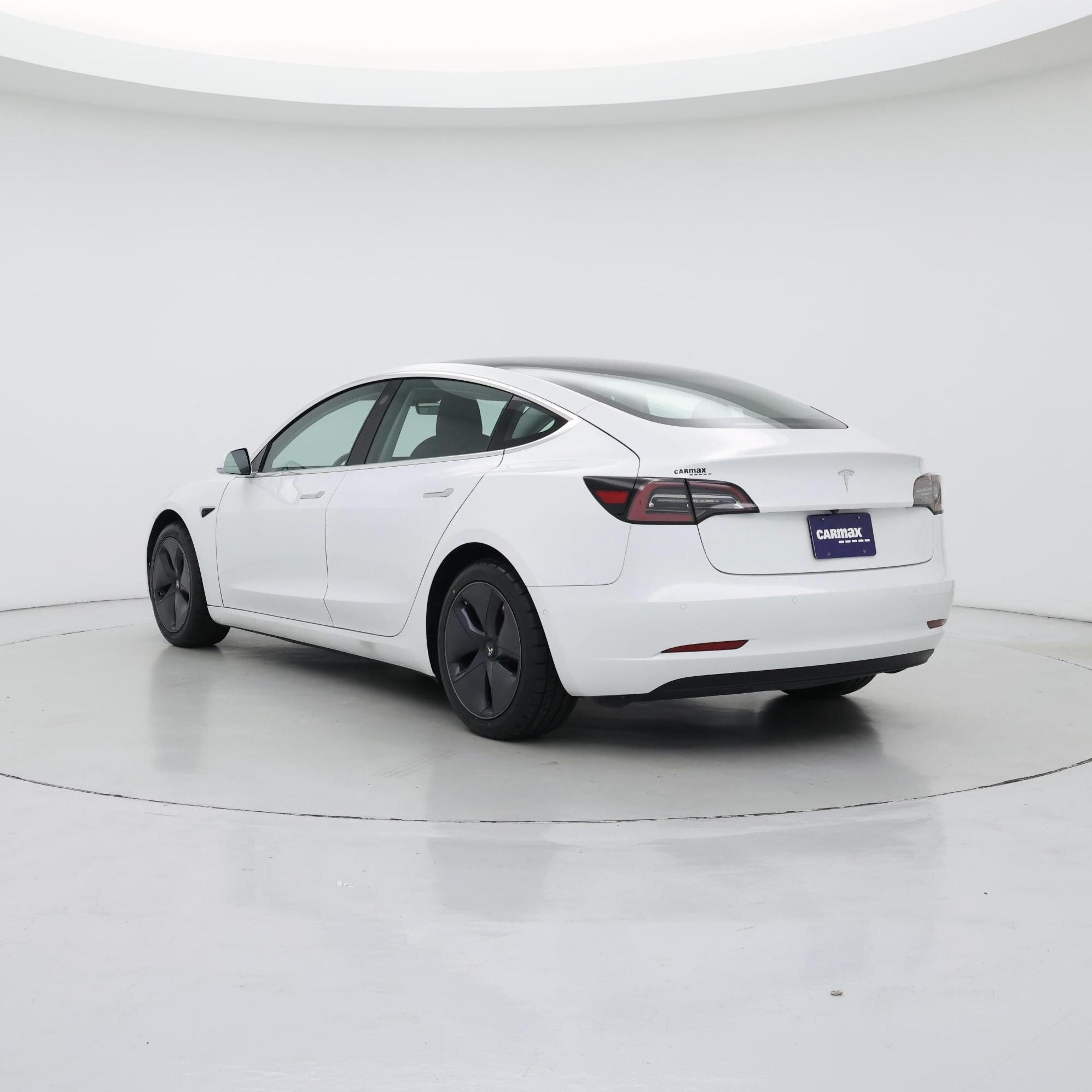 Thumbnail: 2020 Tesla Model 3 - 2