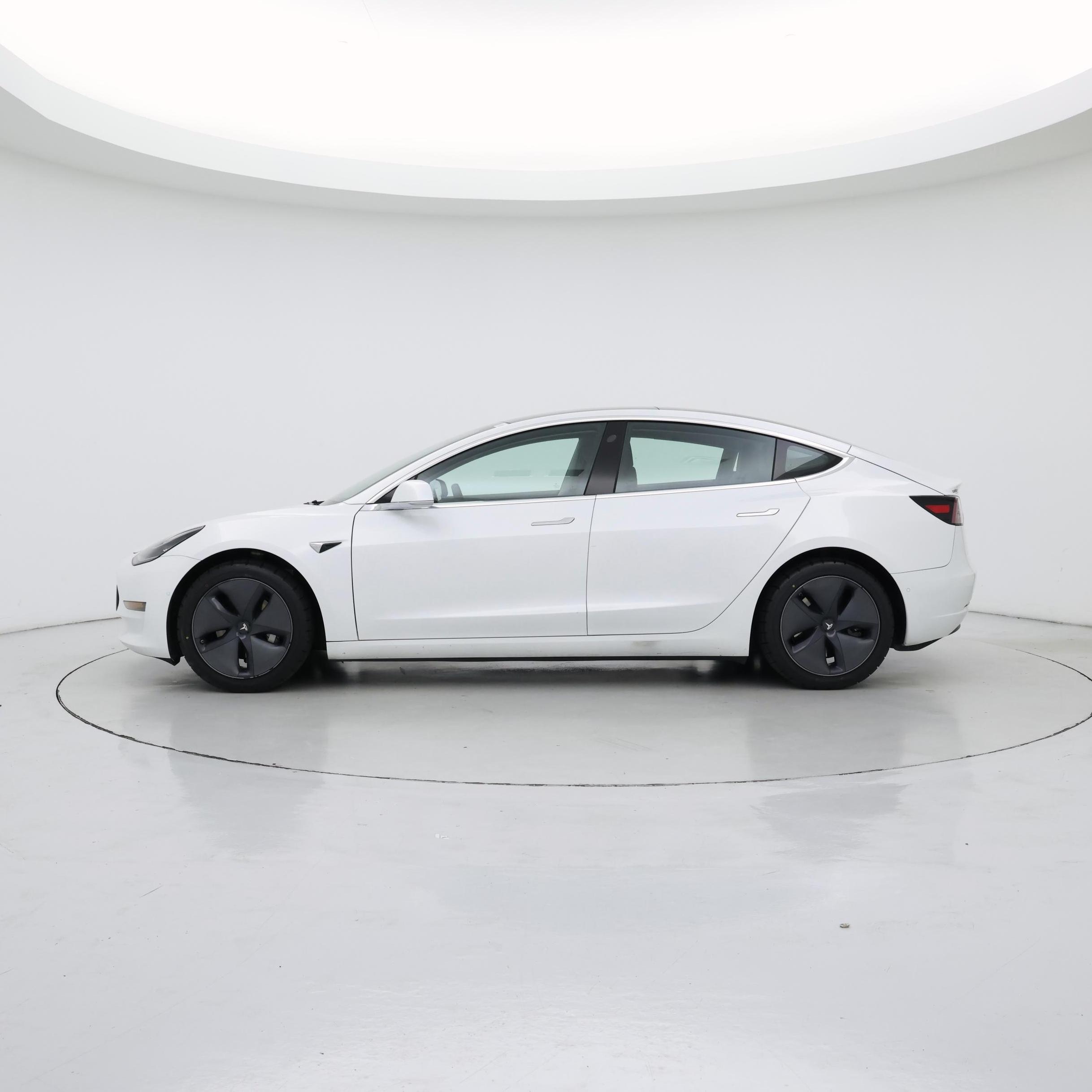 Thumbnail: 2020 Tesla Model 3 - 3