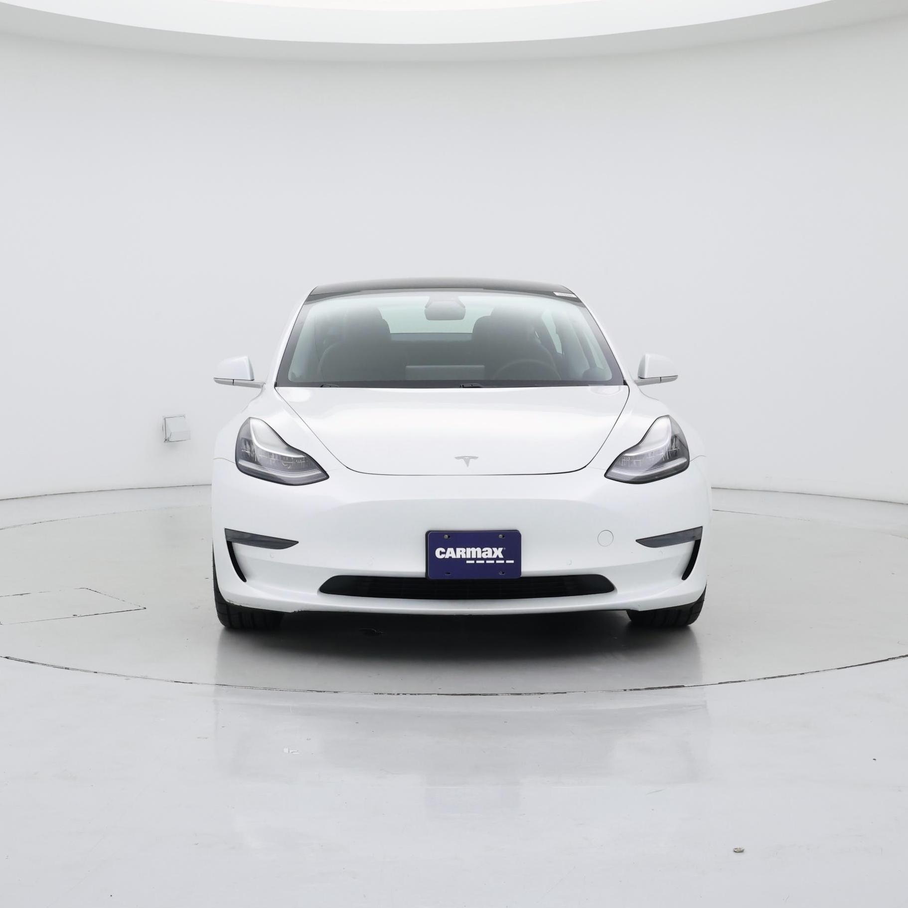 Thumbnail: 2020 Tesla Model 3 - 5