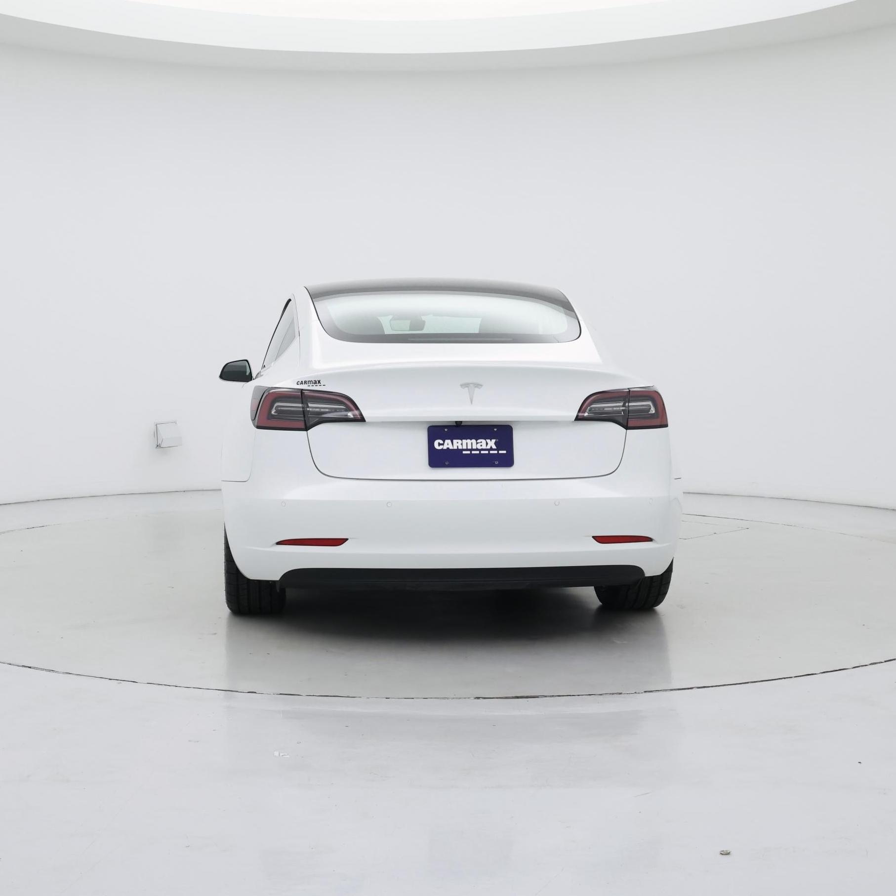 Thumbnail: 2020 Tesla Model 3 - 6
