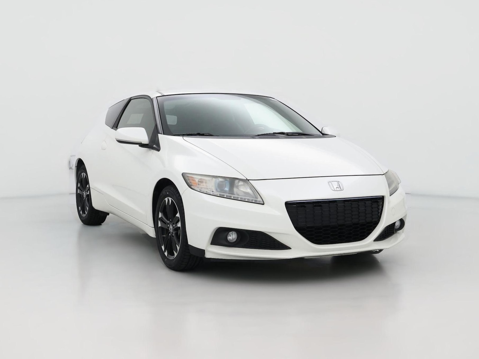 2015 Honda CR-Z