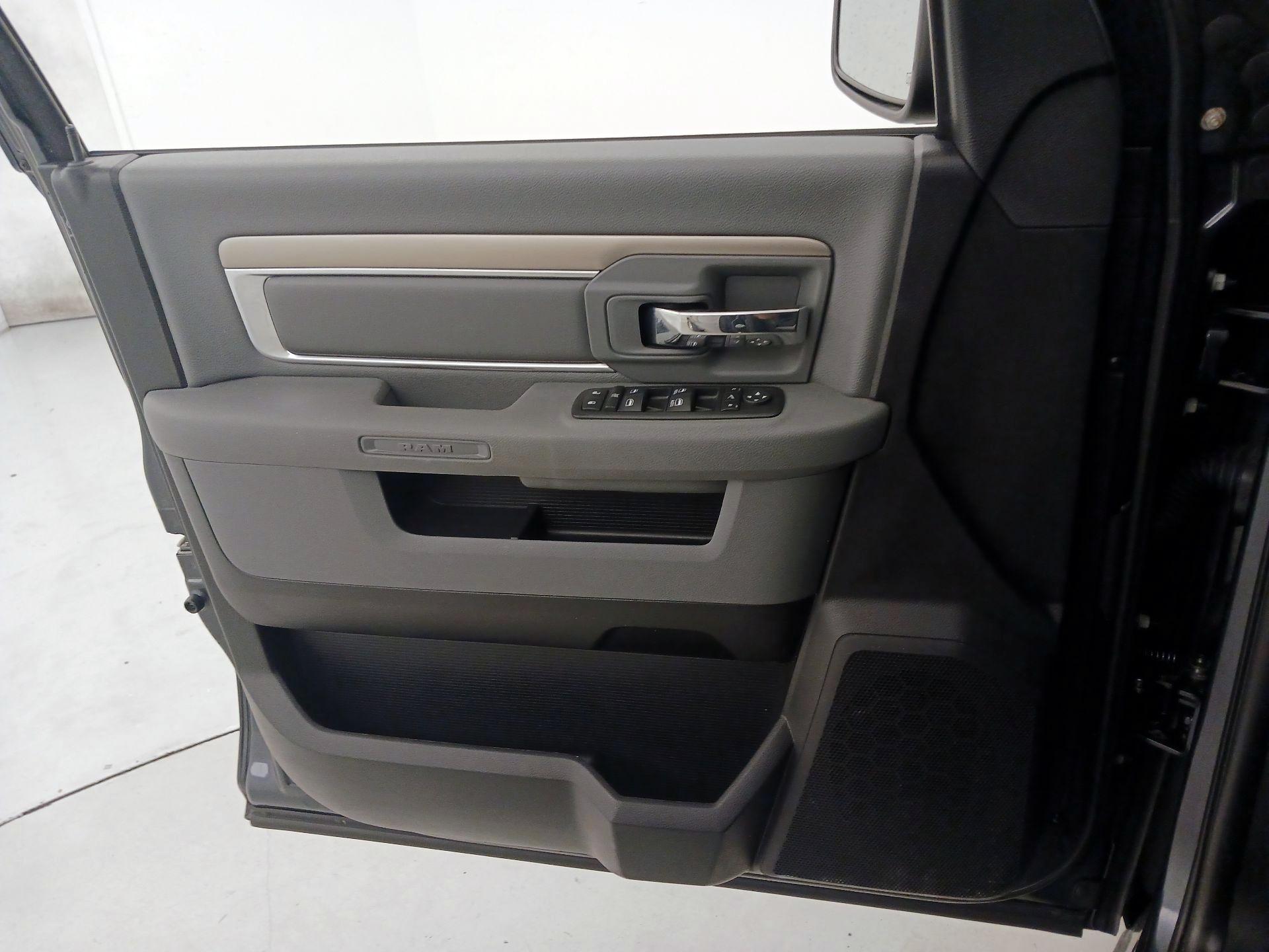 Thumbnail: 2017 RAM 1500 - 12