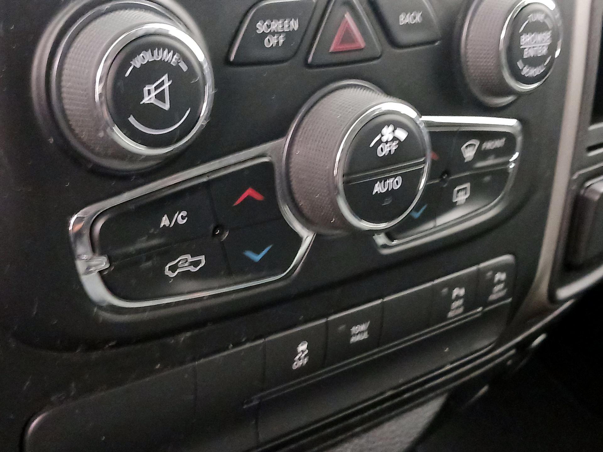 Thumbnail: 2017 RAM 1500 - 16