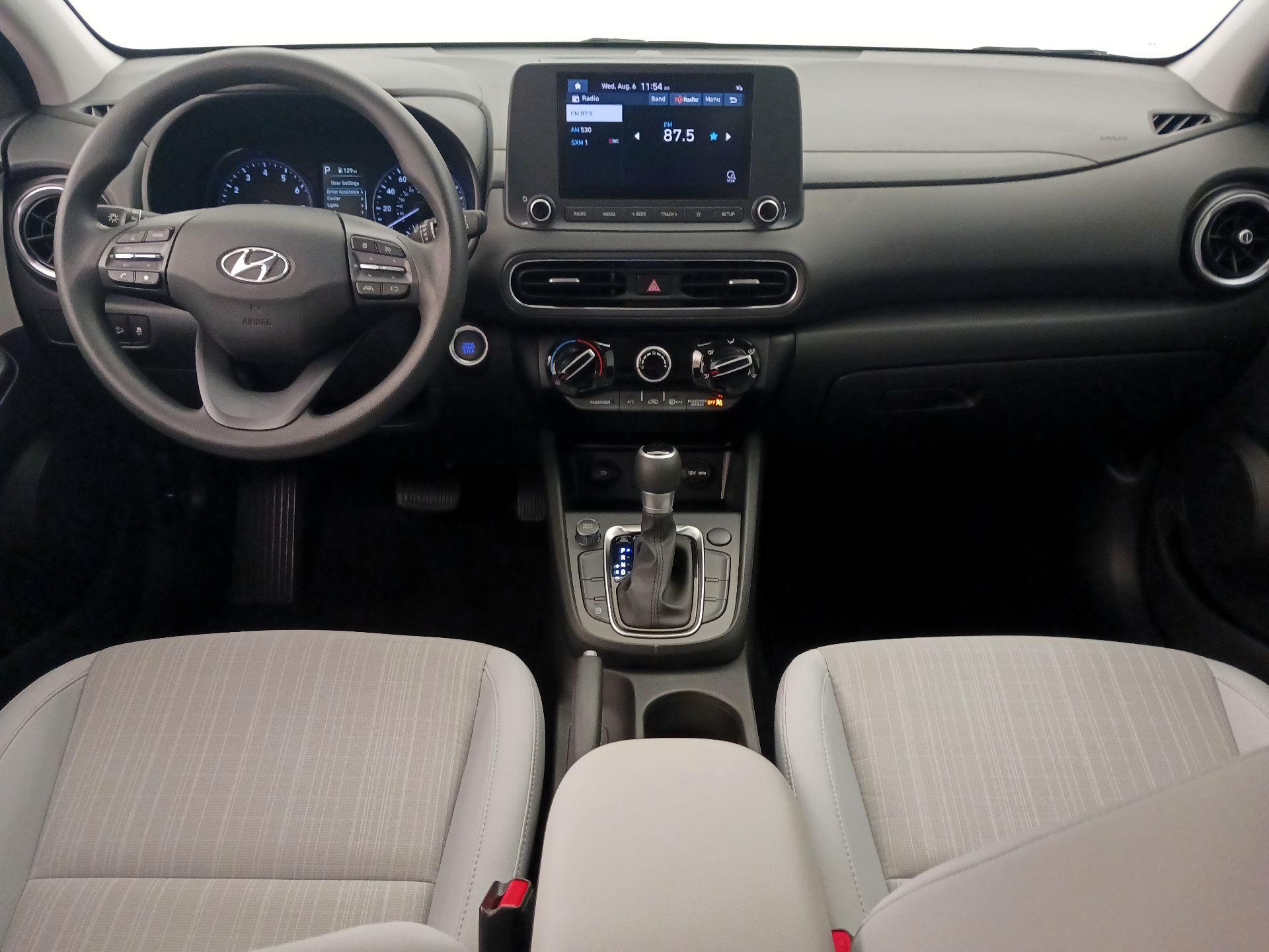 Thumbnail: 2023 Hyundai Kona - 9