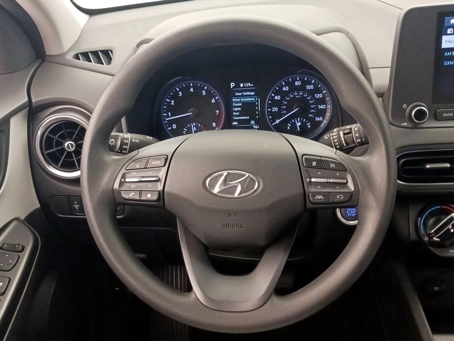 Thumbnail: 2023 Hyundai Kona - 10