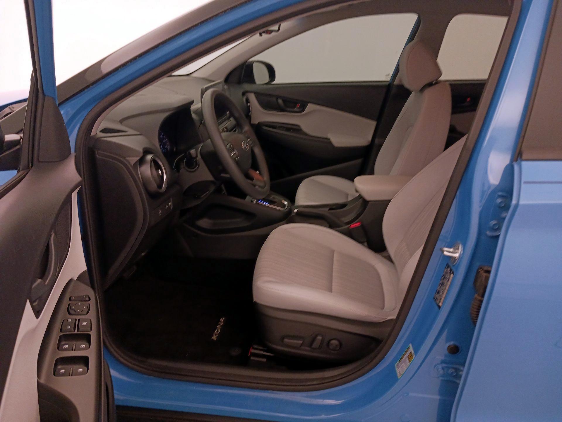 Thumbnail: 2023 Hyundai Kona - 11