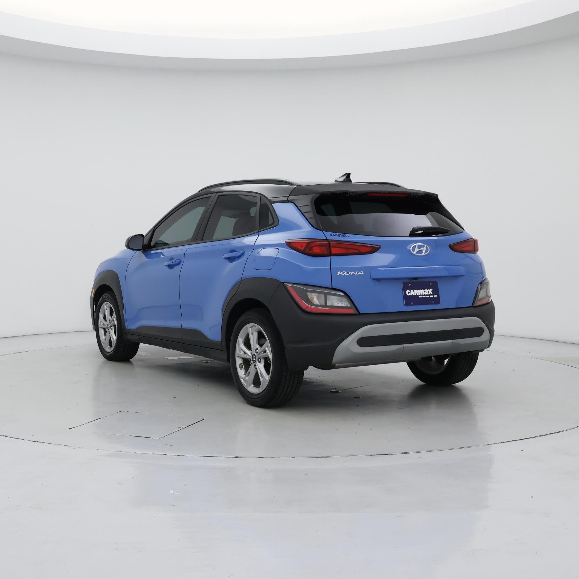 Thumbnail: 2023 Hyundai Kona - 2