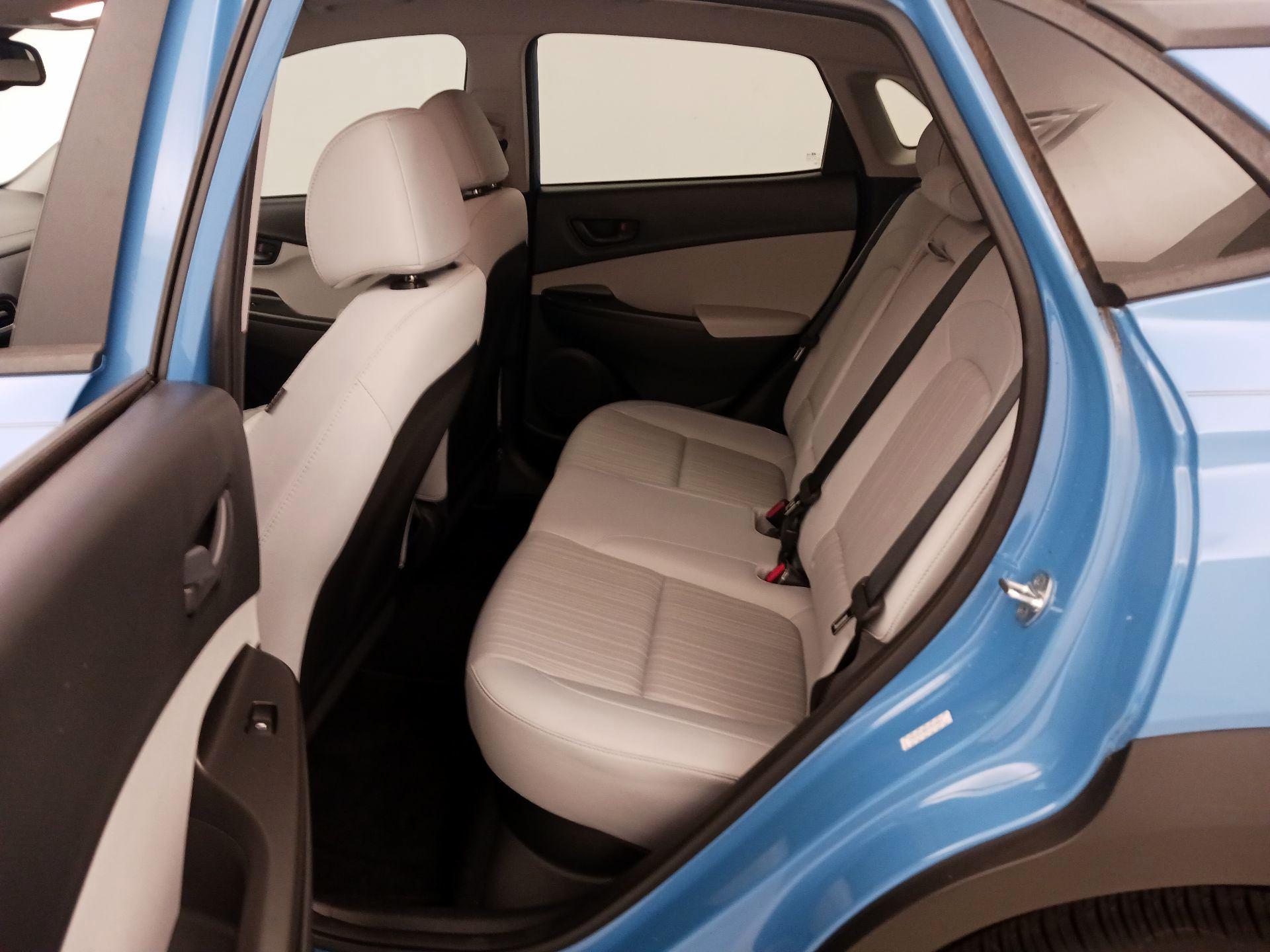 Thumbnail: 2023 Hyundai Kona - 19