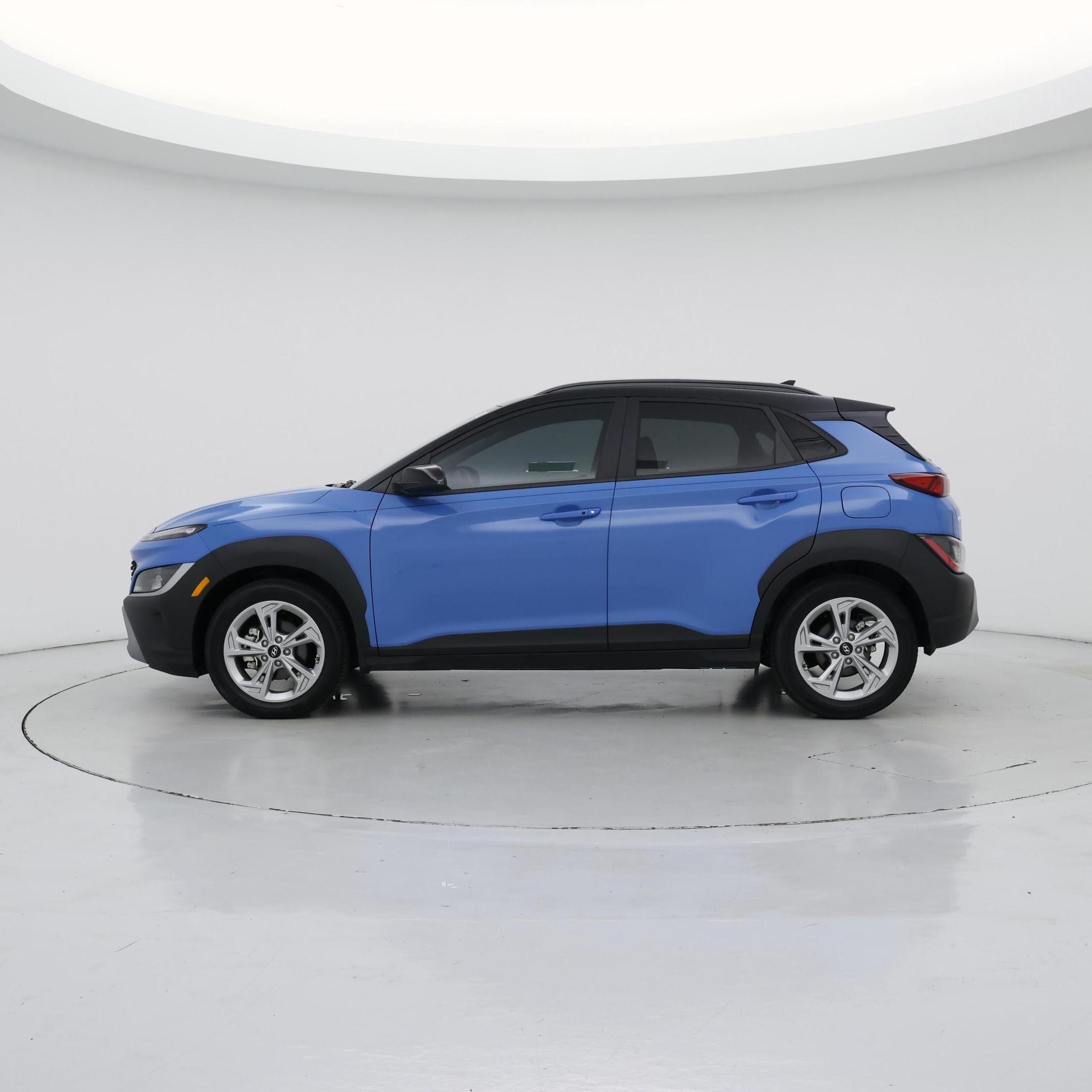 Thumbnail: 2023 Hyundai Kona - 3