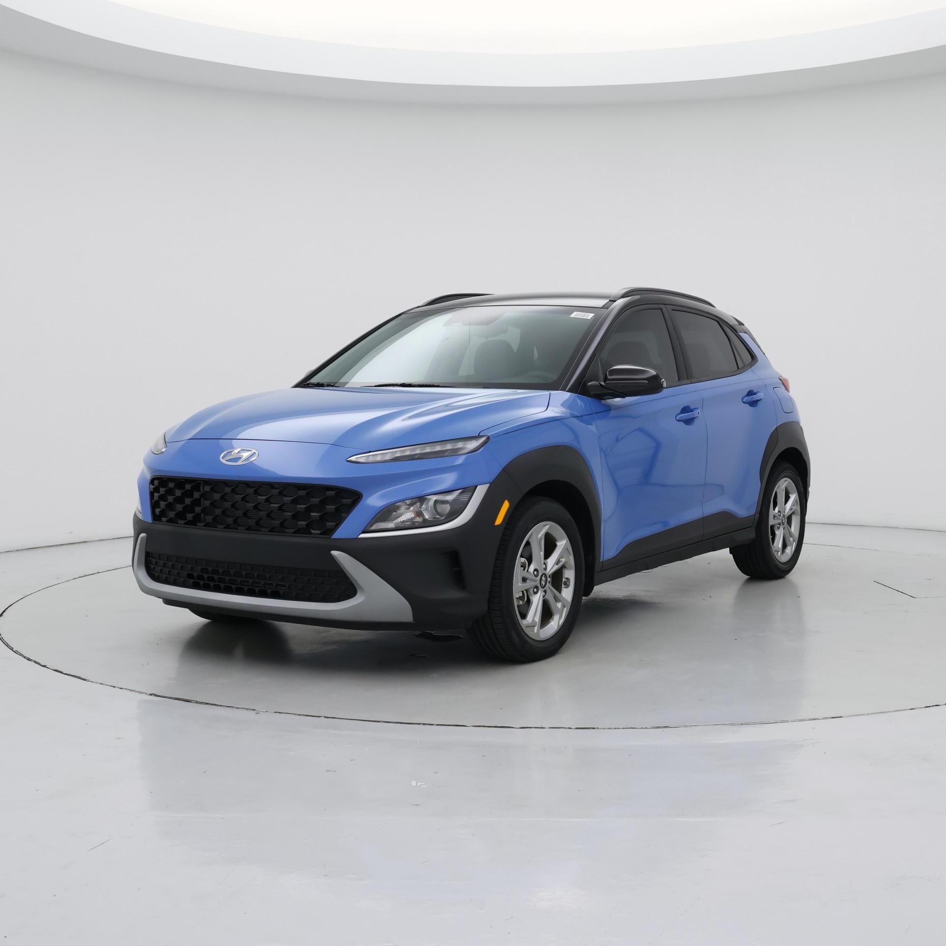 Thumbnail: 2023 Hyundai Kona - 4